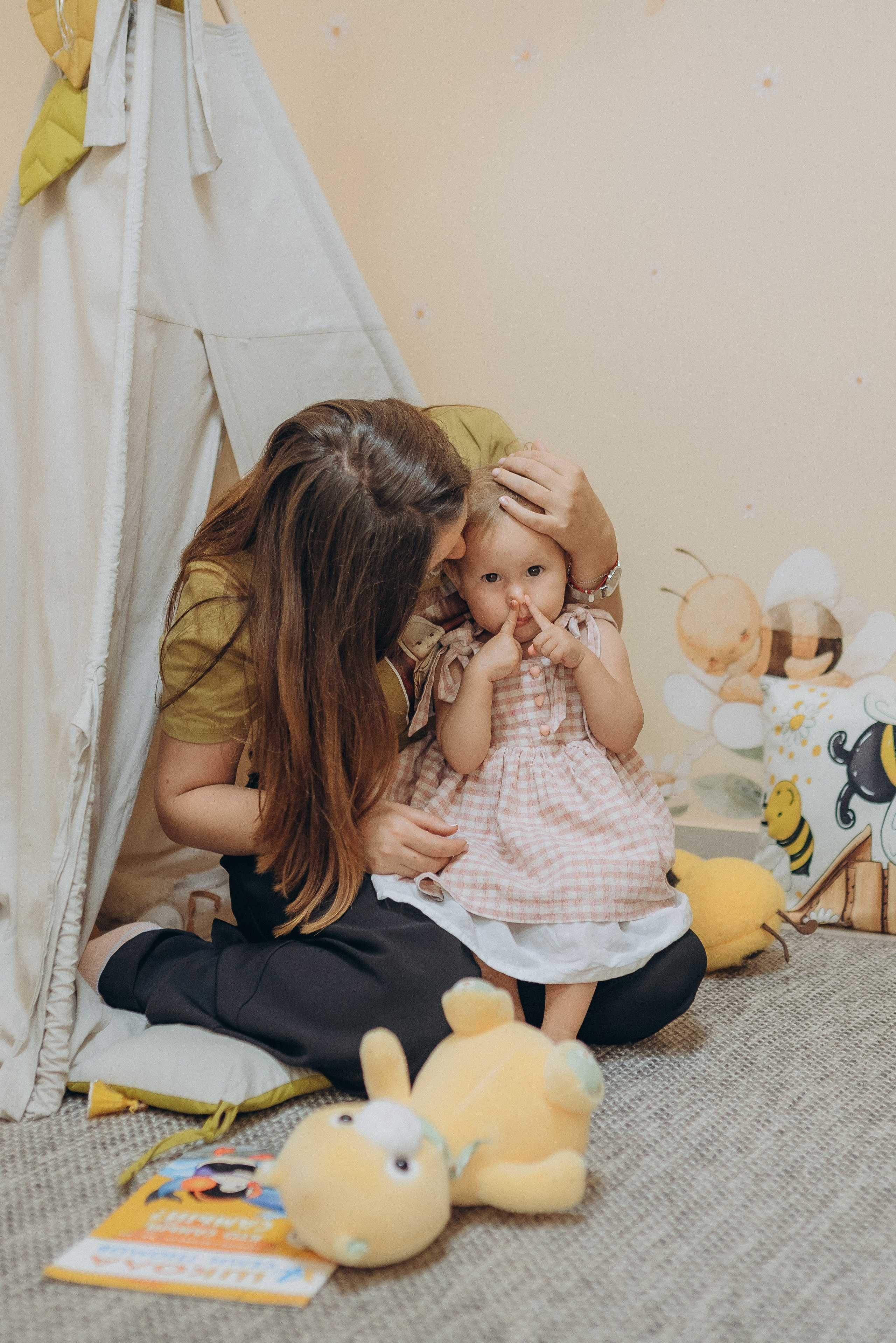 Бжуковцы. Семейный фотограф в Ростове-на-Дону Мария Панарина