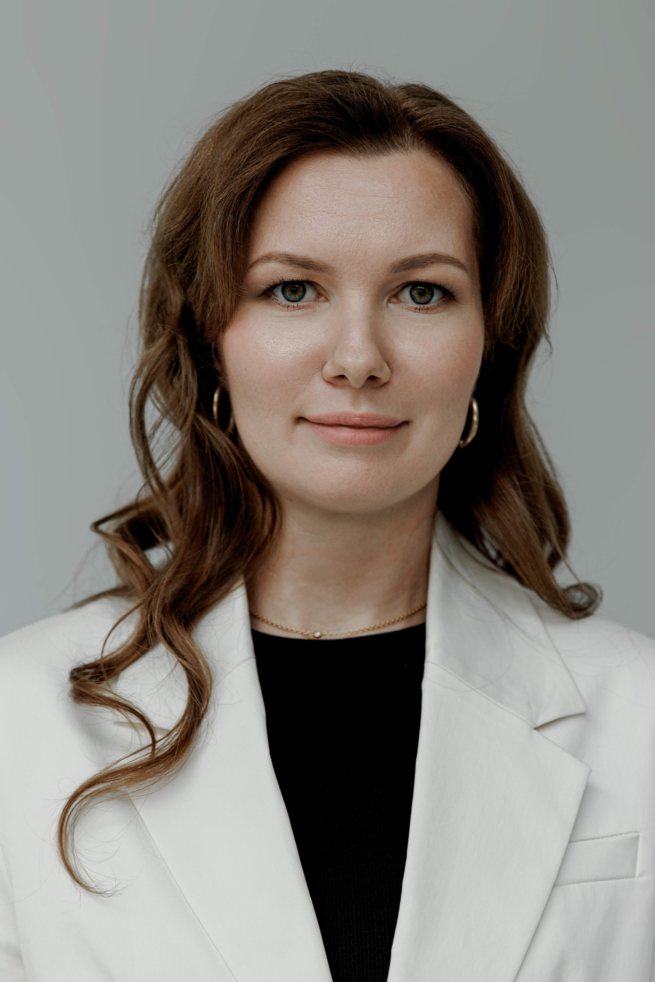 Елена Ан (RH руководитель). Фотограф Ольга Эмбер