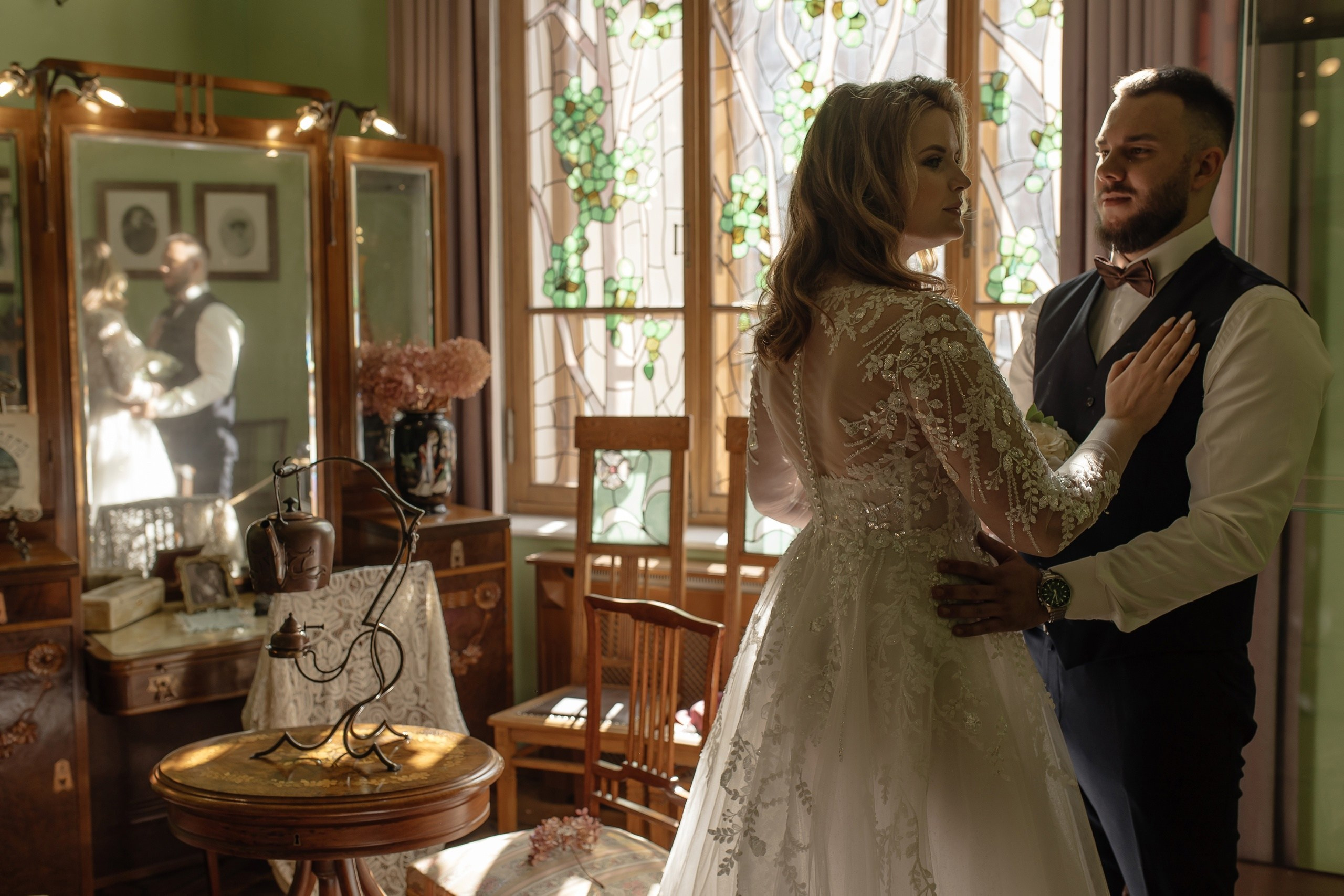 WEDDING. Свадебный и семейный фотограф