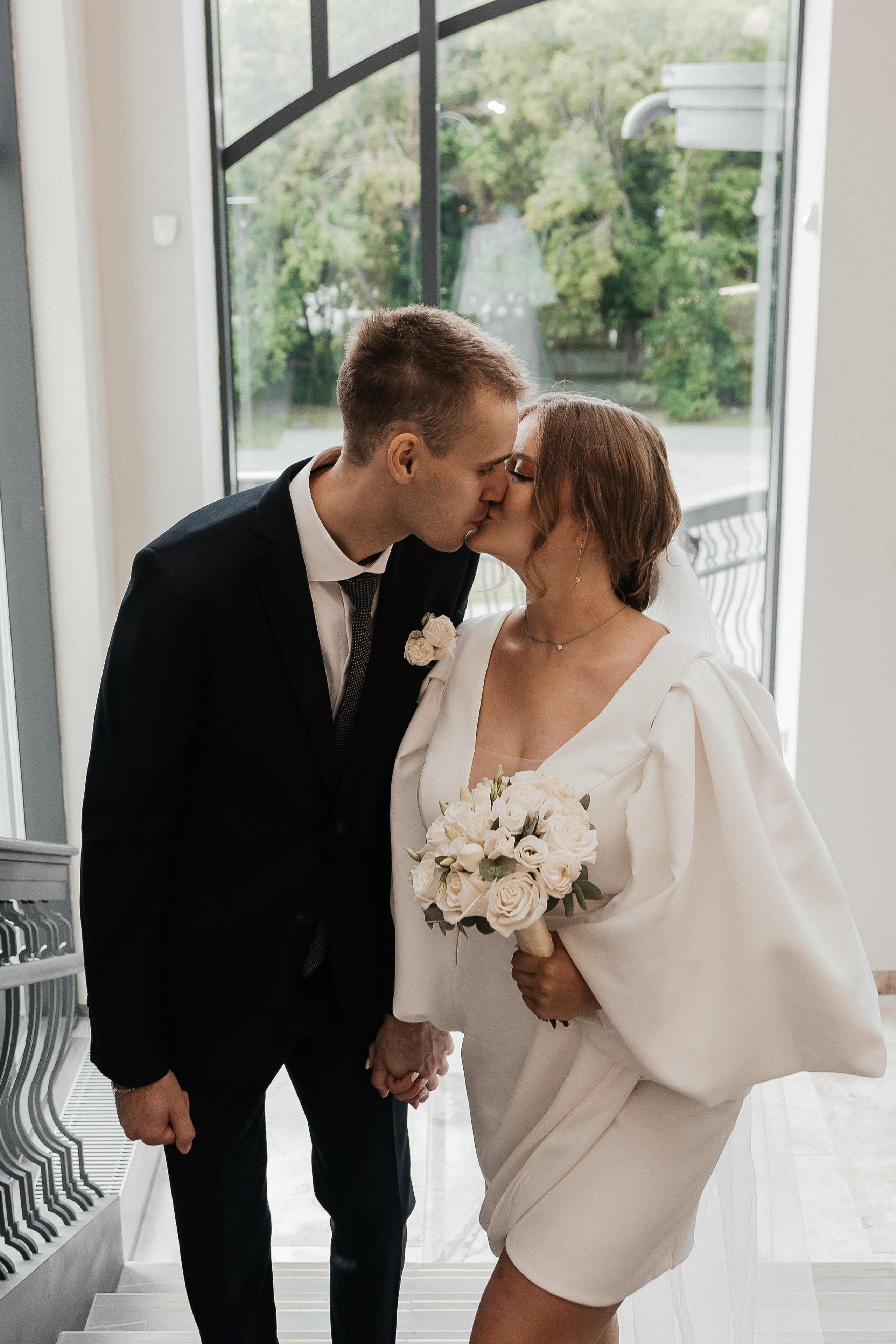 Владимир и Ника/2024. Свадебный и семейный фотограф в Екатеринбурге