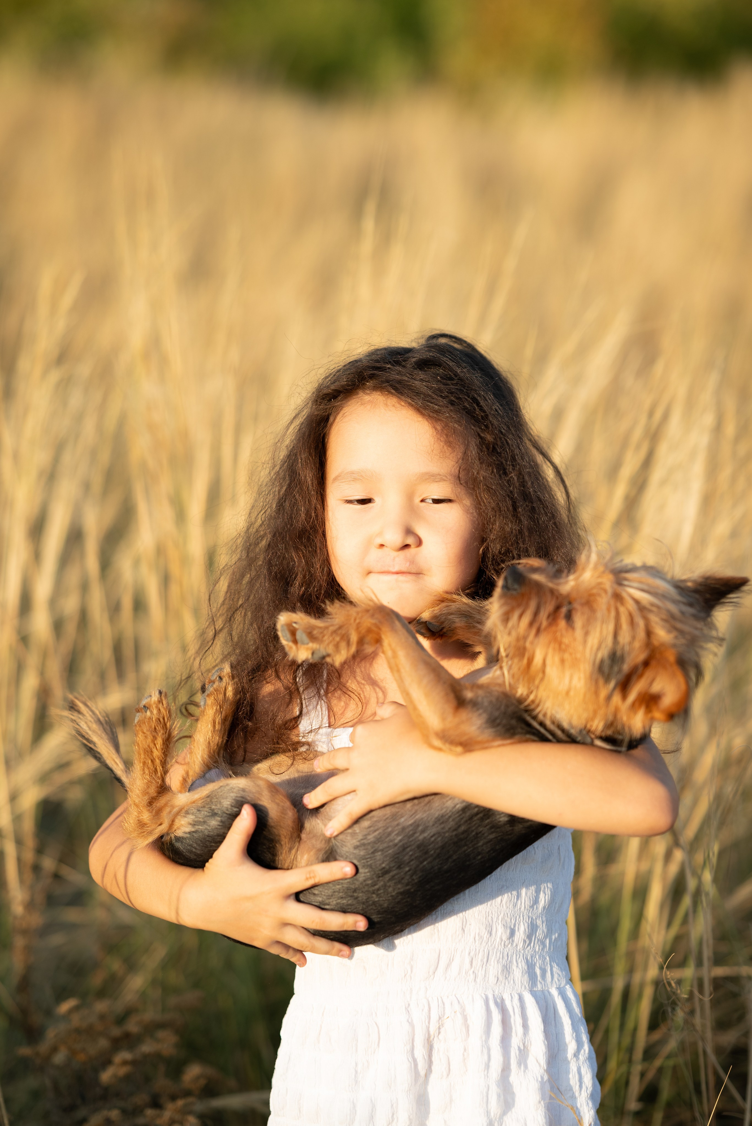 Семья Джаманкуловых. Семейный, женский и детский фотограф в Саратове Айгуль Дюсенбаева