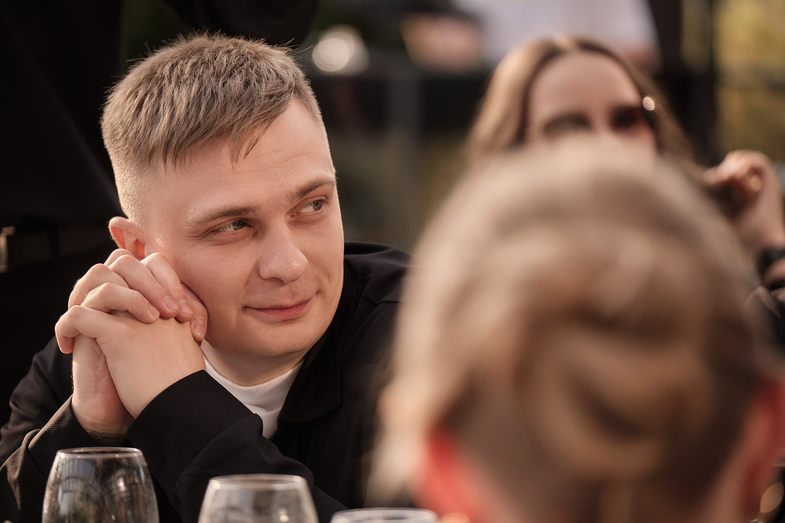 РУСЛАН И ДИАНА. Свадебный фотограф в Екатеринбурге Соседков Евгений