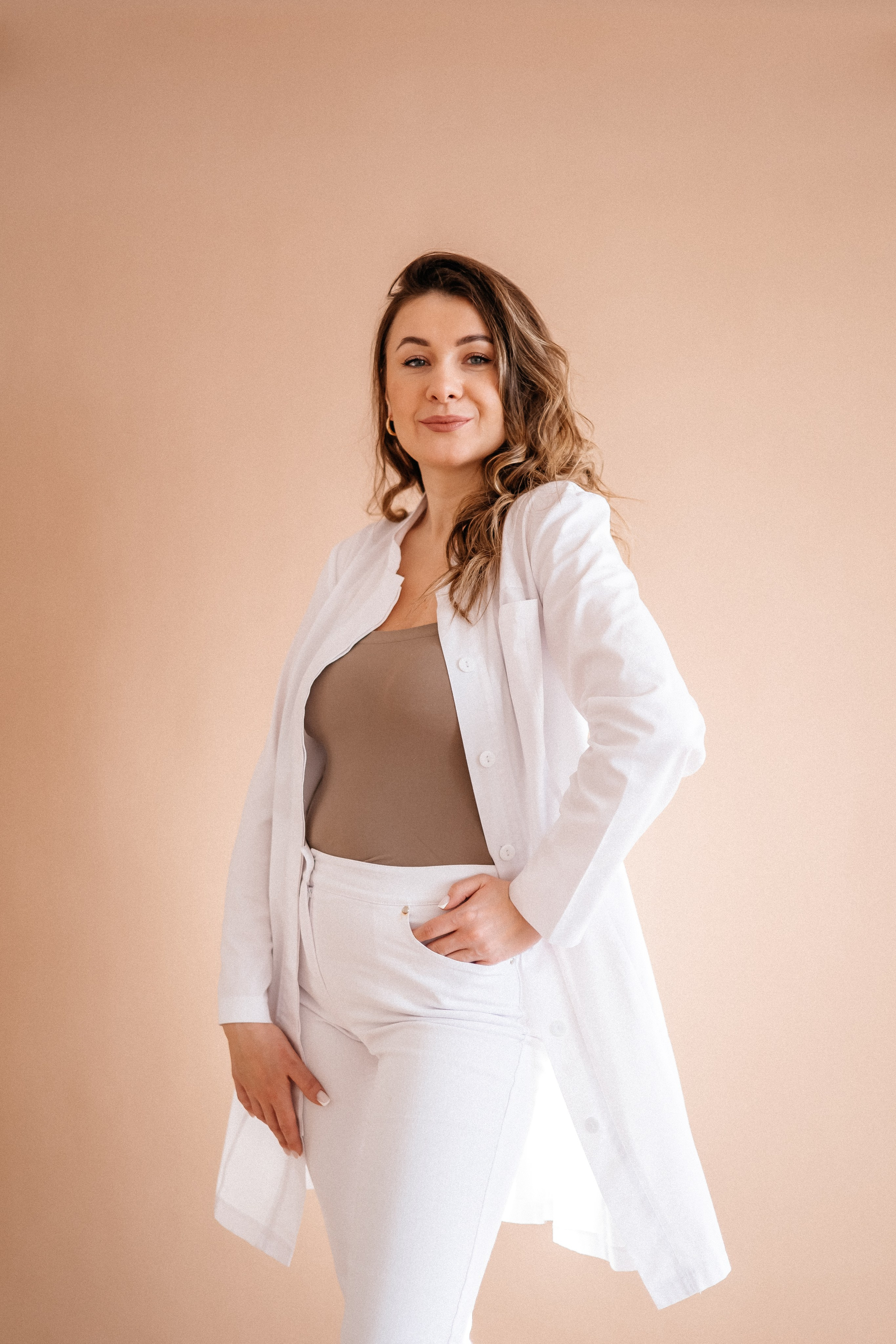 Косметолог Виктория. Светлана Ванцлав — фотограф Минск, Беларусь