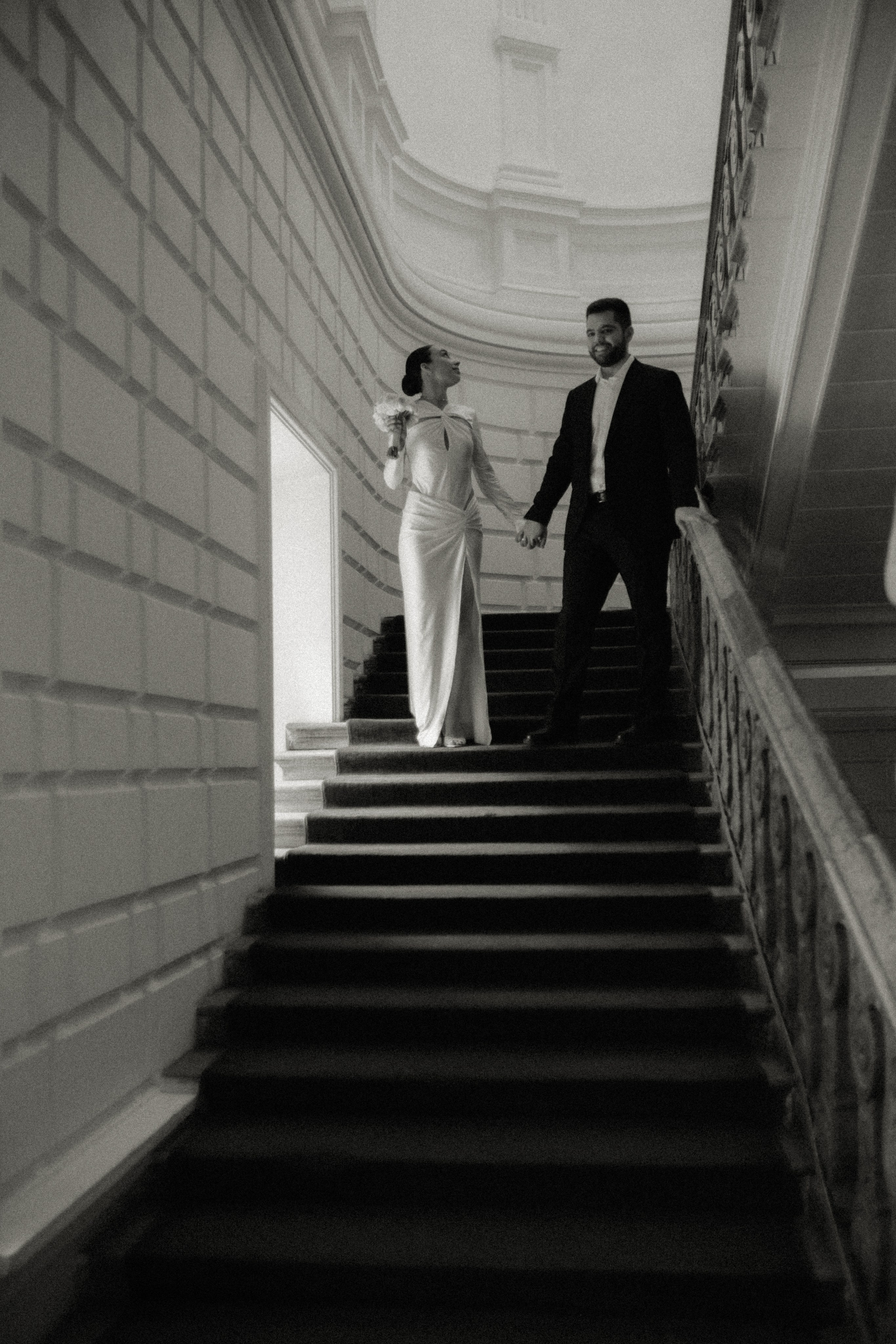 Fil & Kat. Фотограф Ксения Дзюбак Самара-Москва