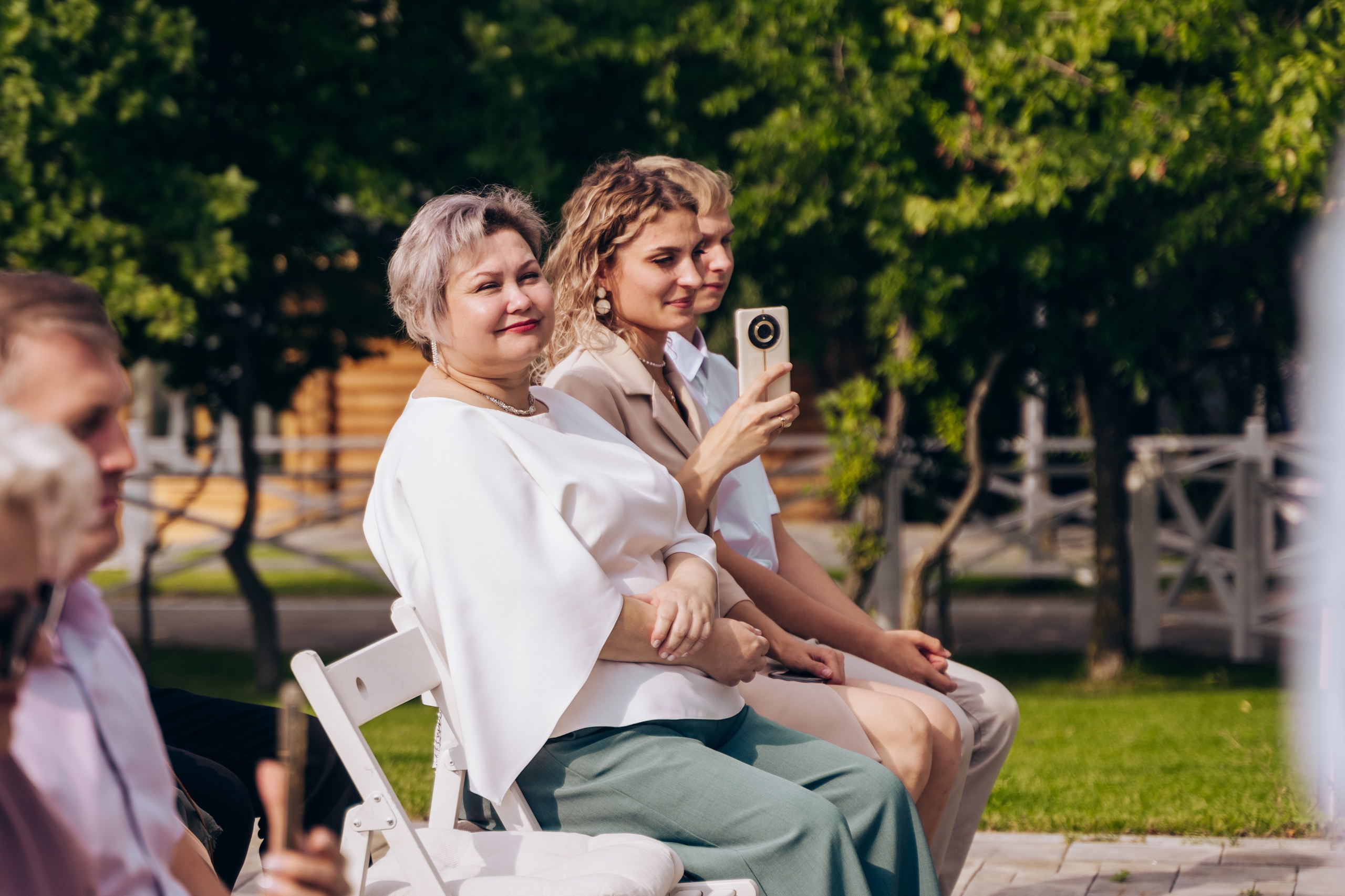 Анастасия и Никита. Ваш личный фотограф в Волгограде и области
