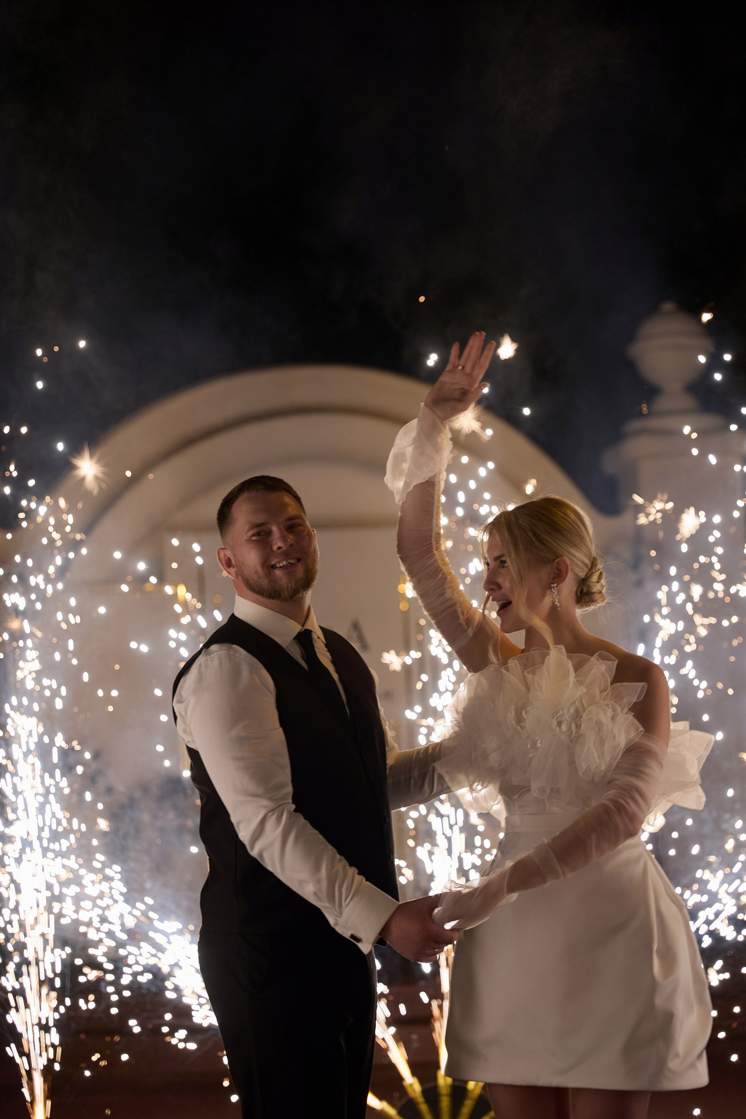 Мы рождены, чтобы сиять. Обо мне