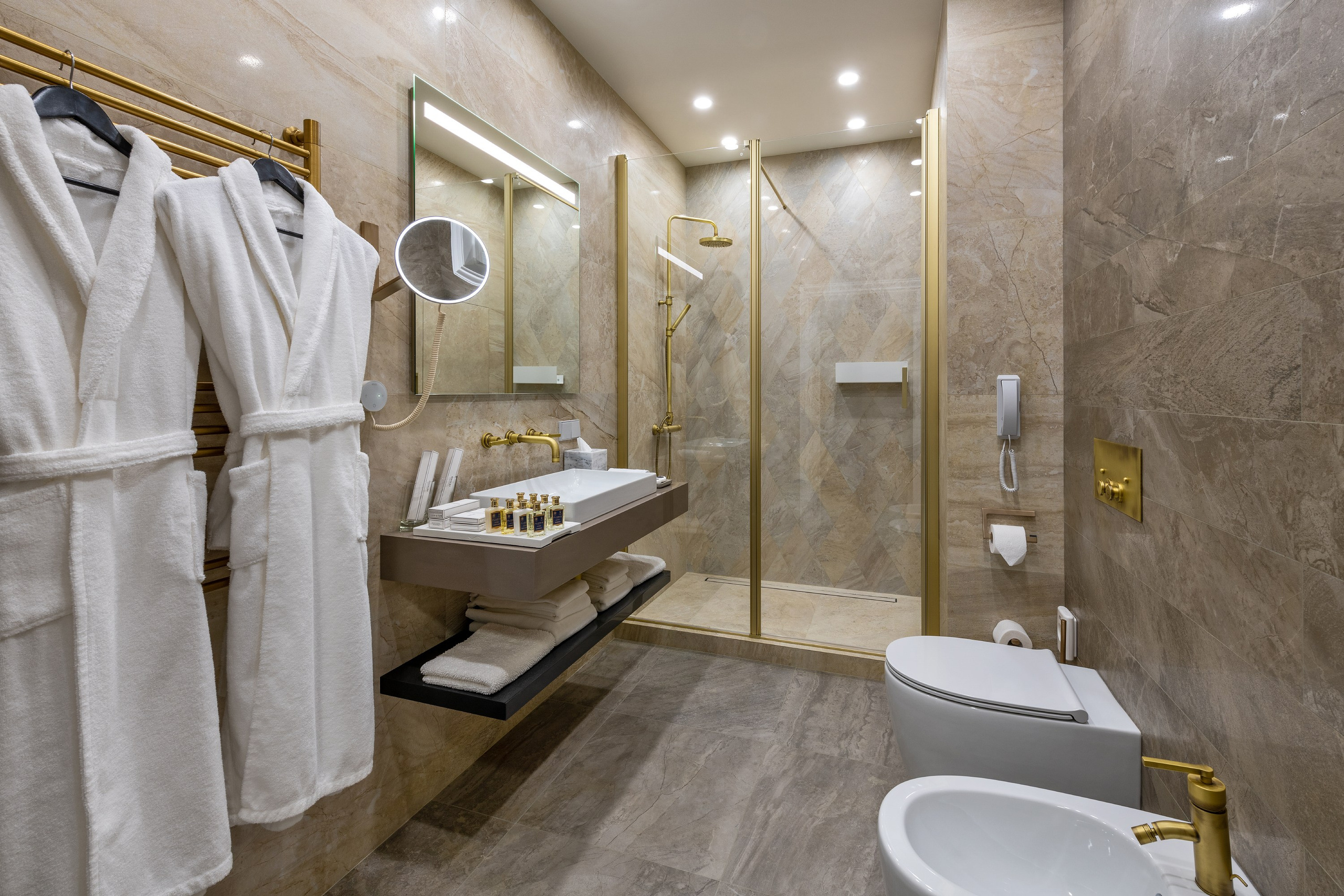 Отель «Ласточка» 5*. Фотосъёмка интерьеров и архитектуры гостиниц, промышленная съёмка