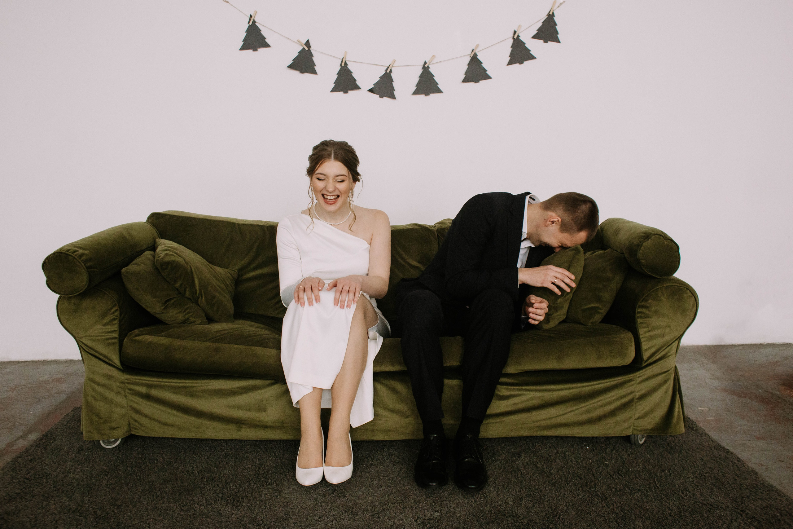 Оля + Андрей. Фотограф в Нижнем Новгороде