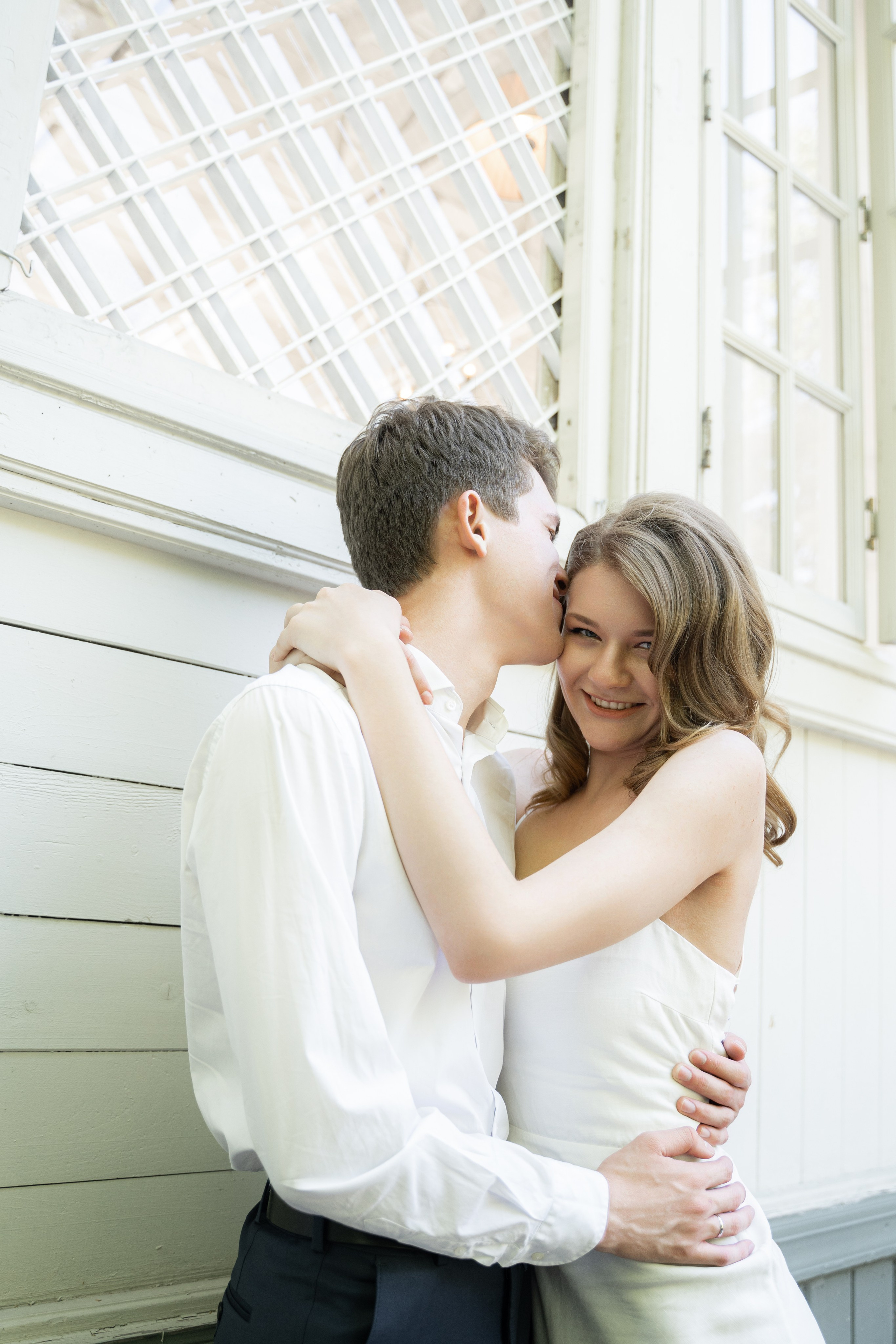 Павел & Алиса. Свадебный фотограф Москва Инесса Зверева