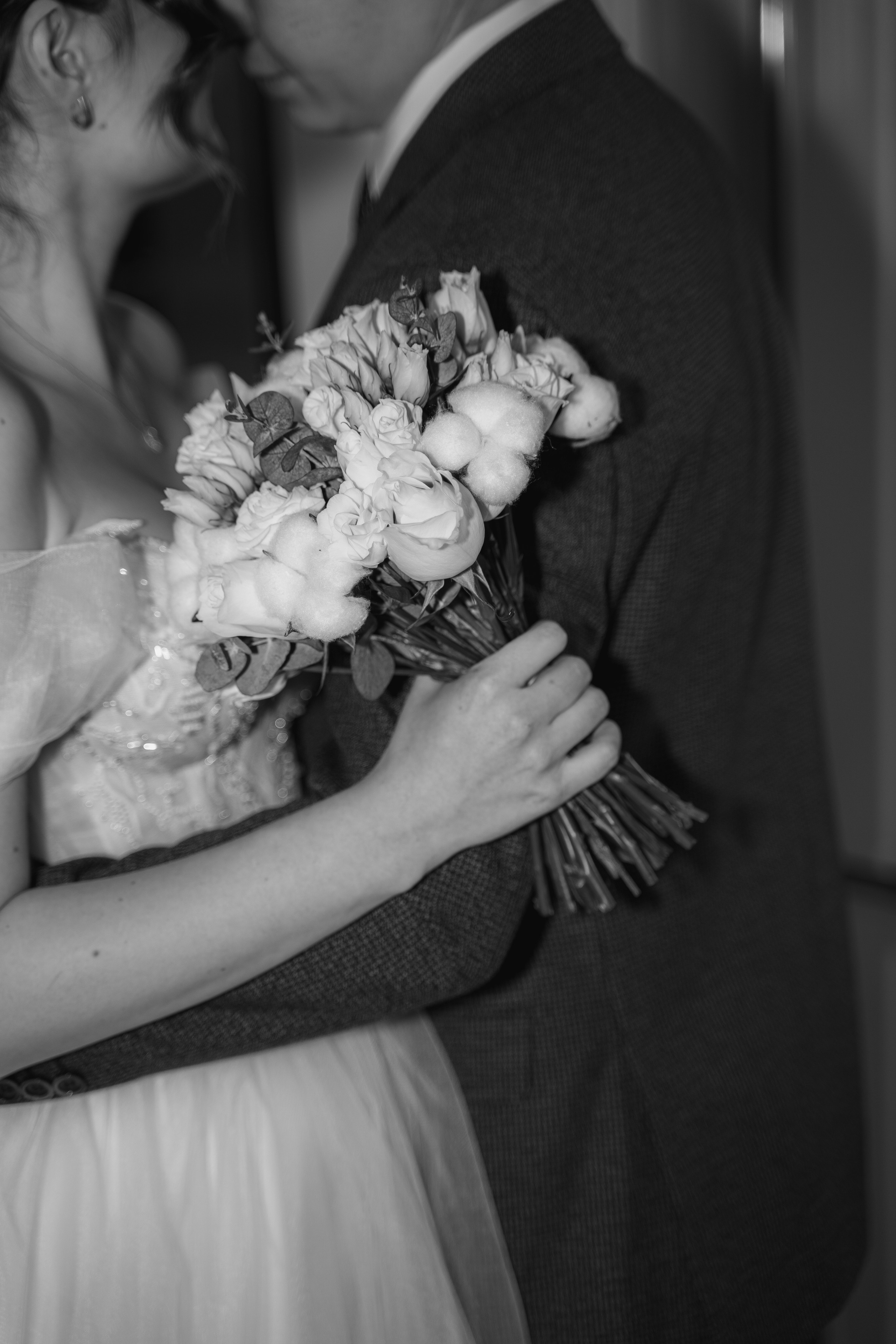 Дарья & Максим Роспись. Свадебный фотограф Москва Инесса Зверева