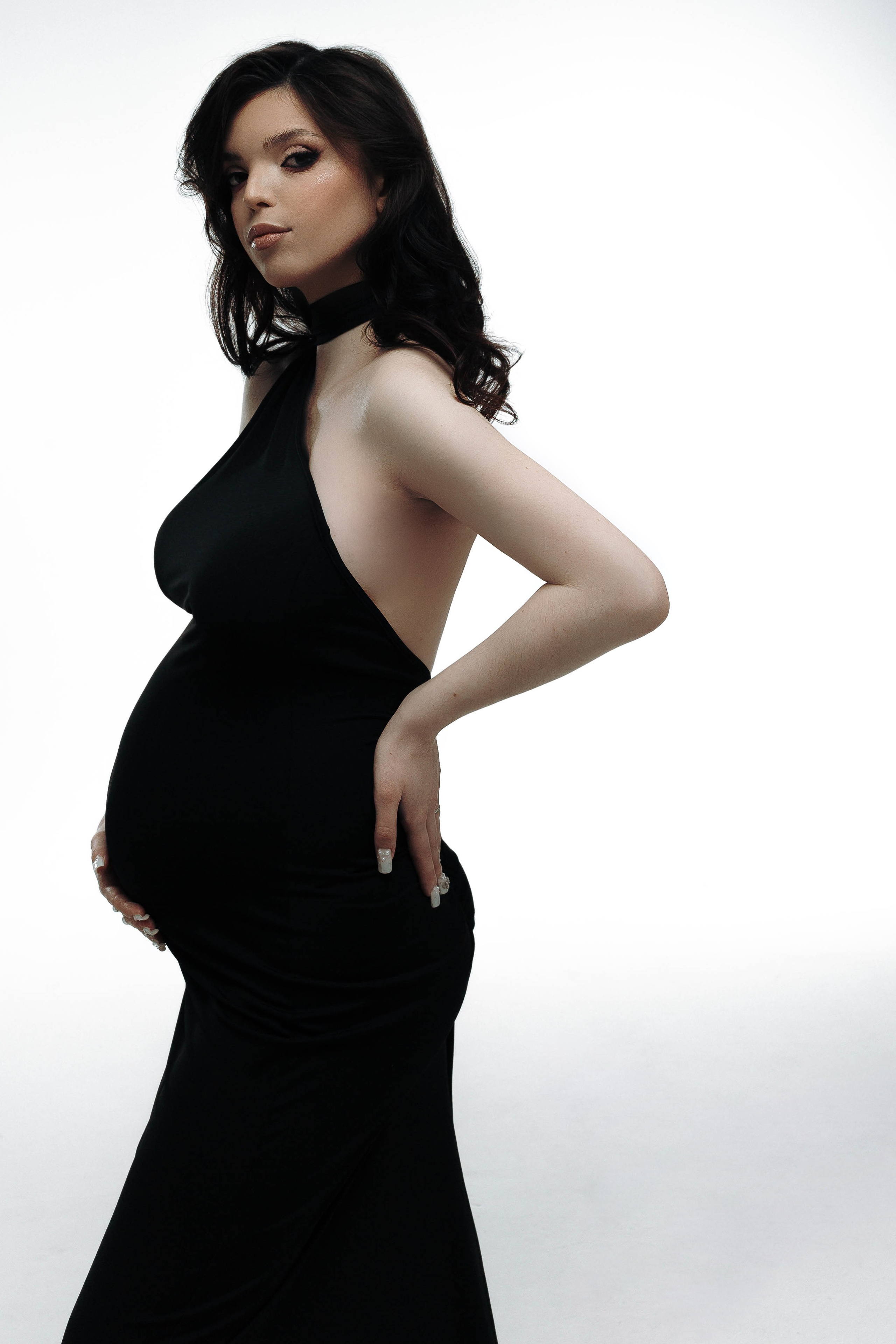 Полина. Фотограф Дарья Бобровских в Воронеже