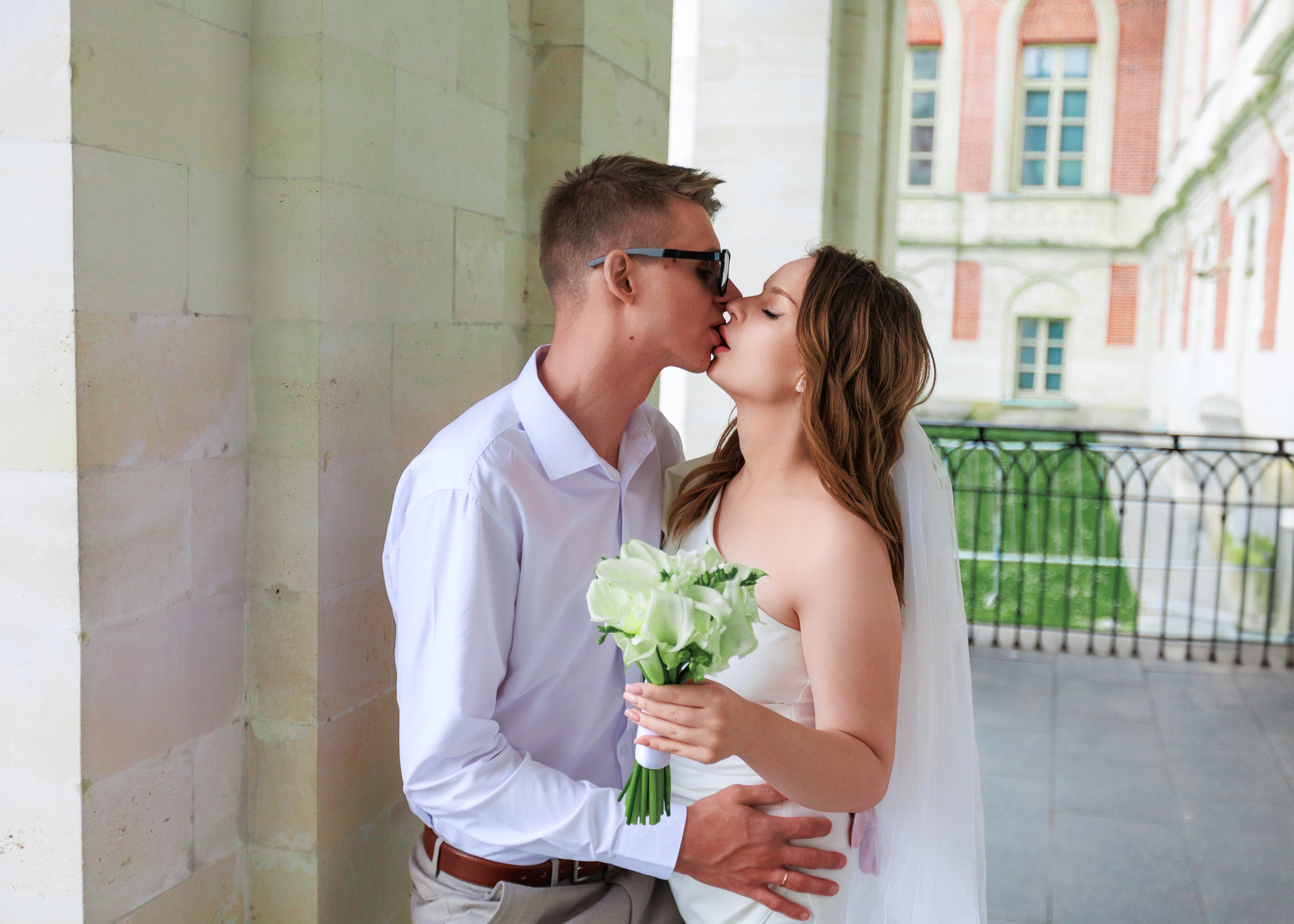 Свадьба Евгения и Софьи. Семейный и детский фотограф в Москве Юлия