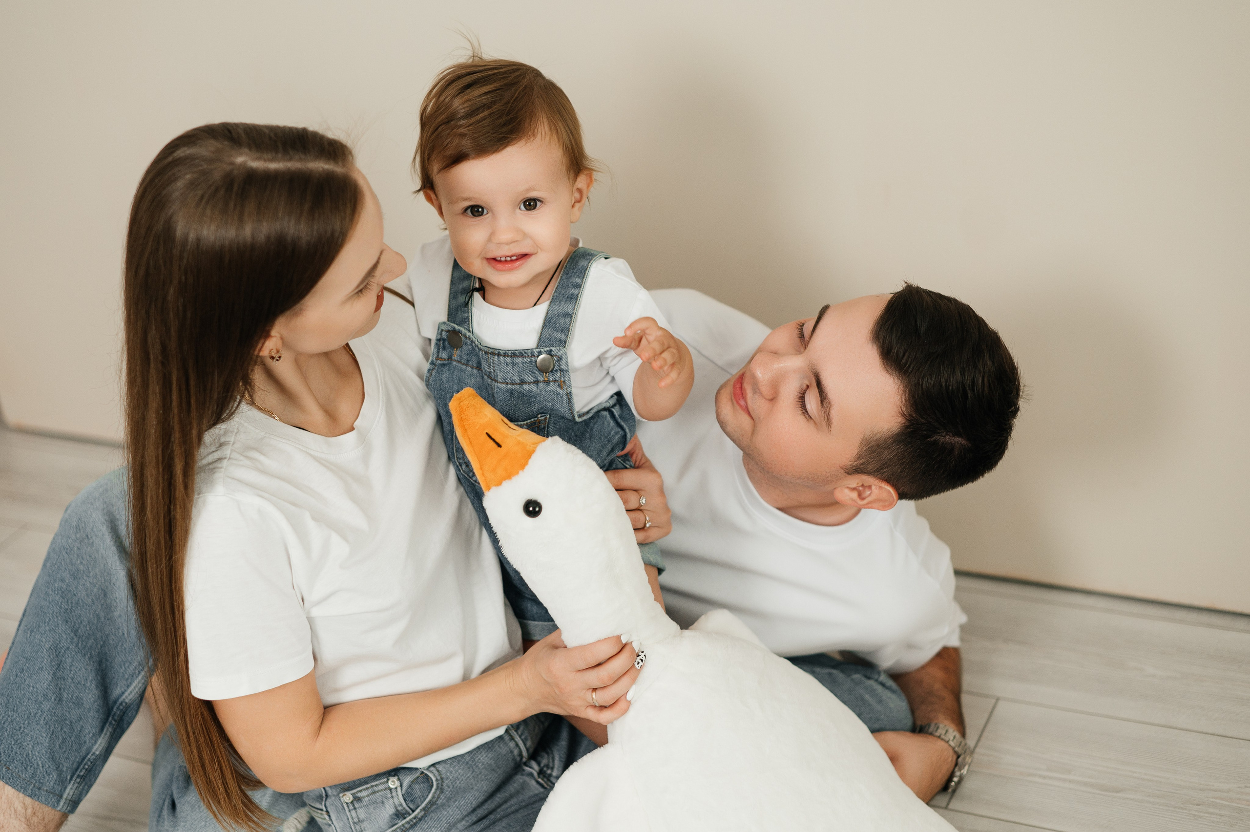 Семейная фотосессия. Свадебный и семейный фотограф Кореновск/Краснодар