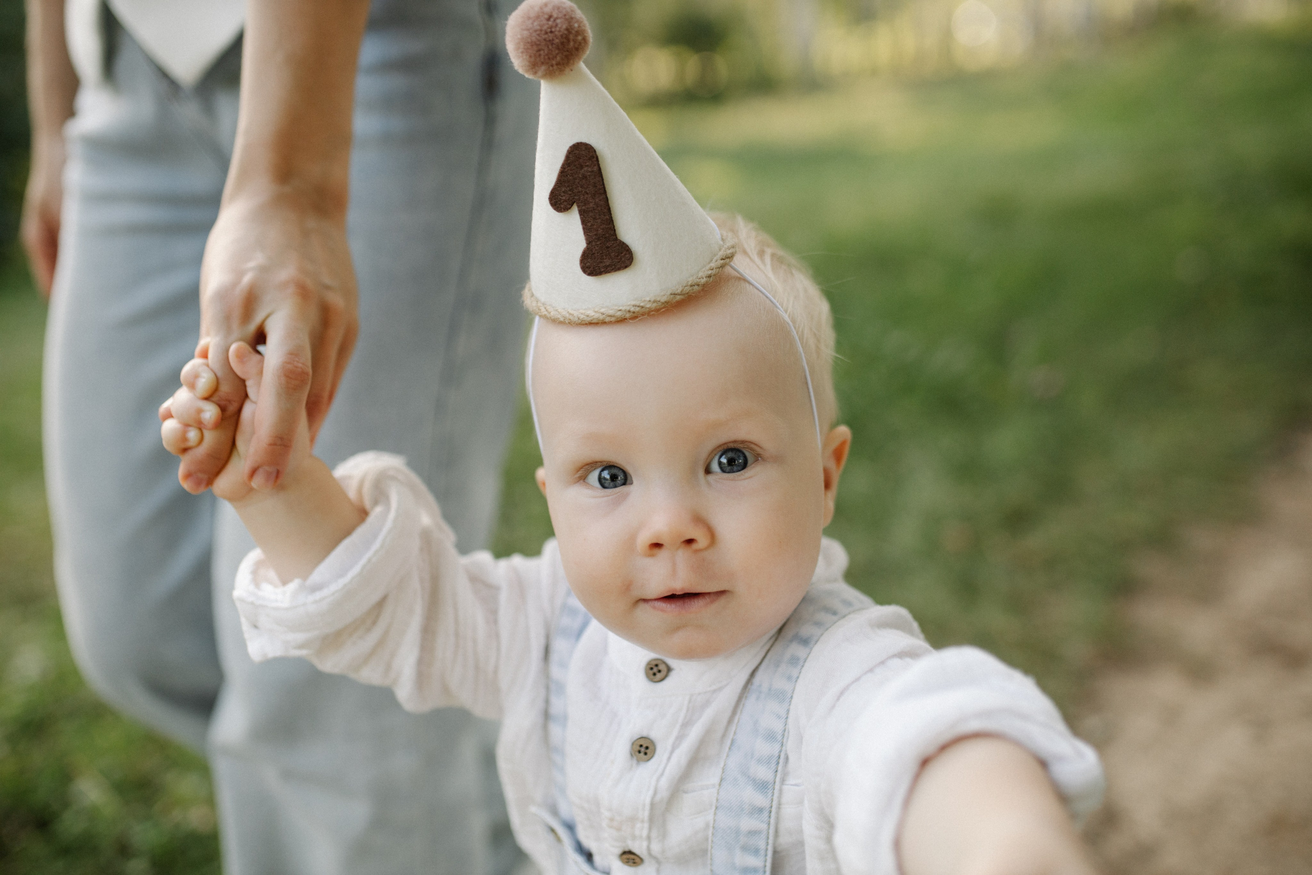 Съемка в парке 30 мин. Семейный и детский фотограф в Рязани Екатерина Воронцова