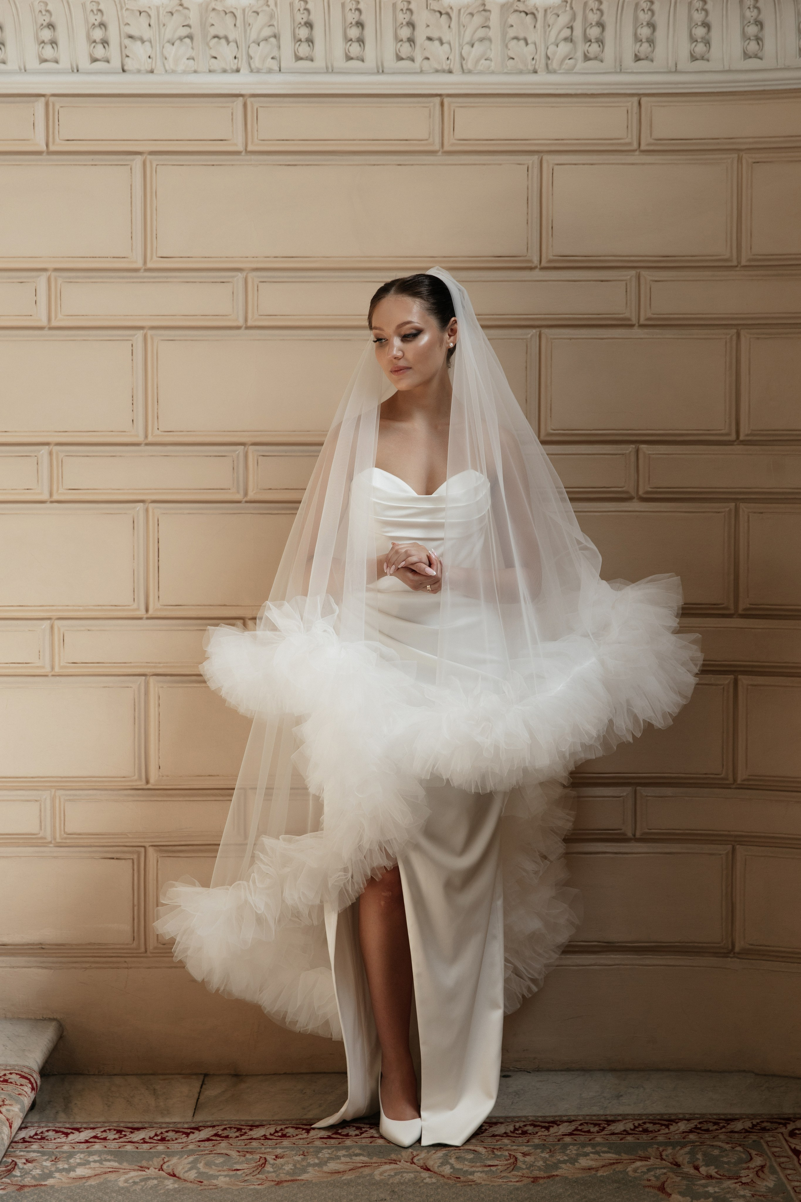 ЕГОР И ЛИЗА |Спб. Фотограф Дарья Николаева