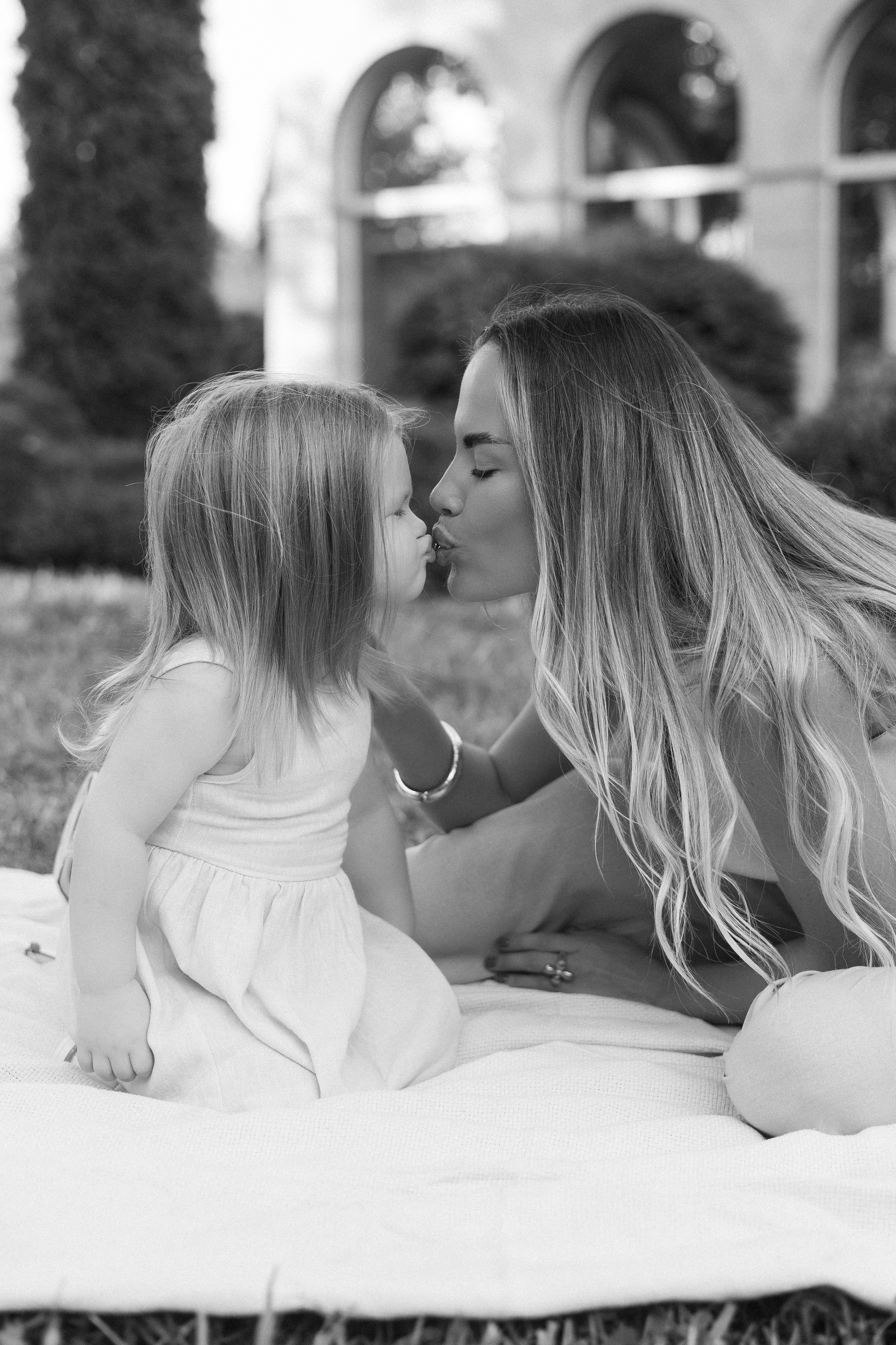 KATE & ADRIANA. Фотограф Лиана Резникова