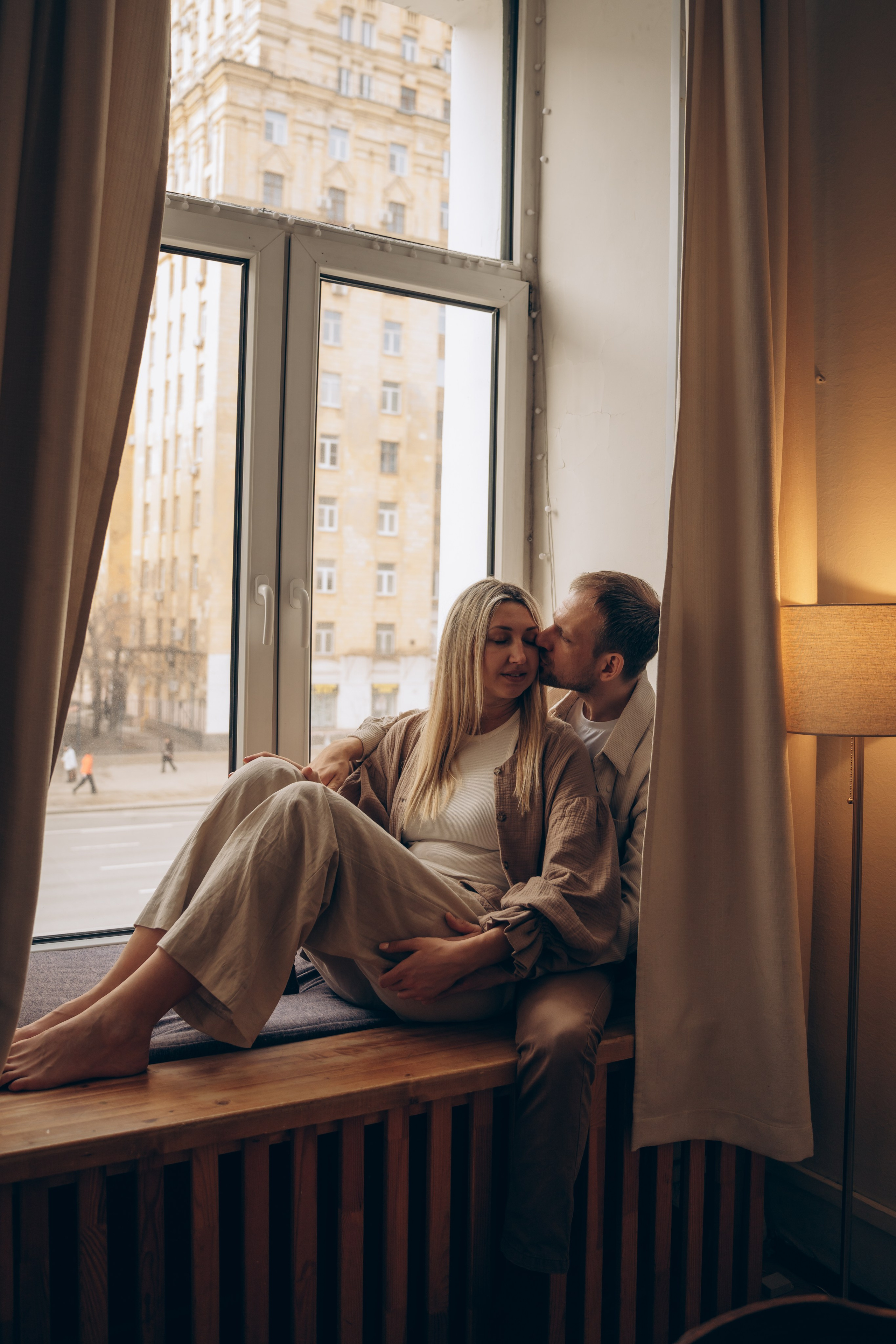 Моменты-которые останутся у вас в сердце!