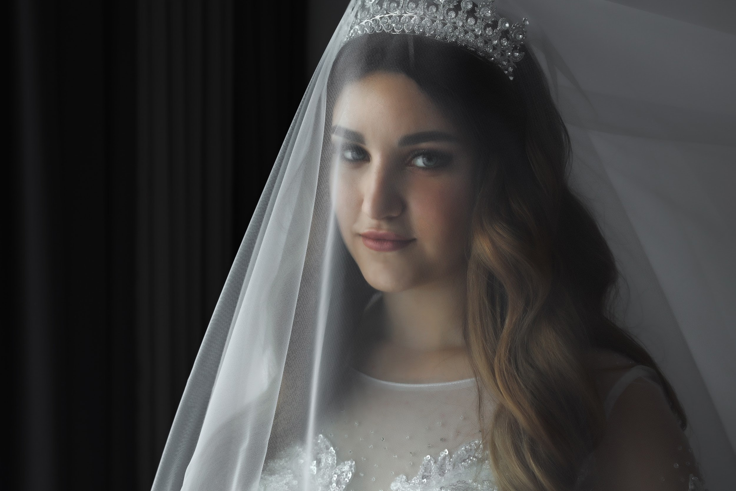 Роман и Диана. Профессиональный фотограф в Воронеже Владислав Крылов