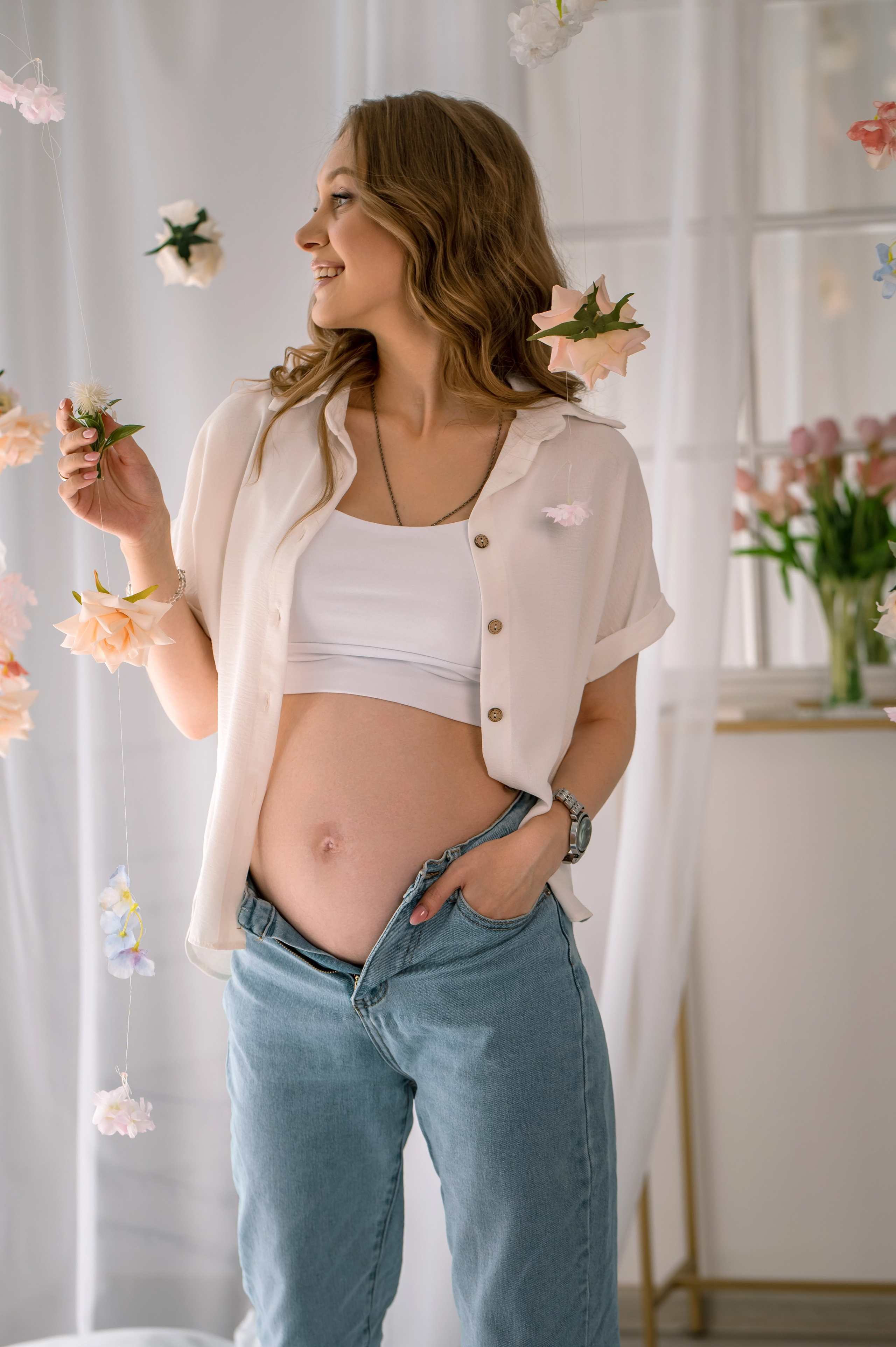 В ОЖИДАНИИ ЧУДА. Свадебный и семейный фотограф в Краснодарском крае