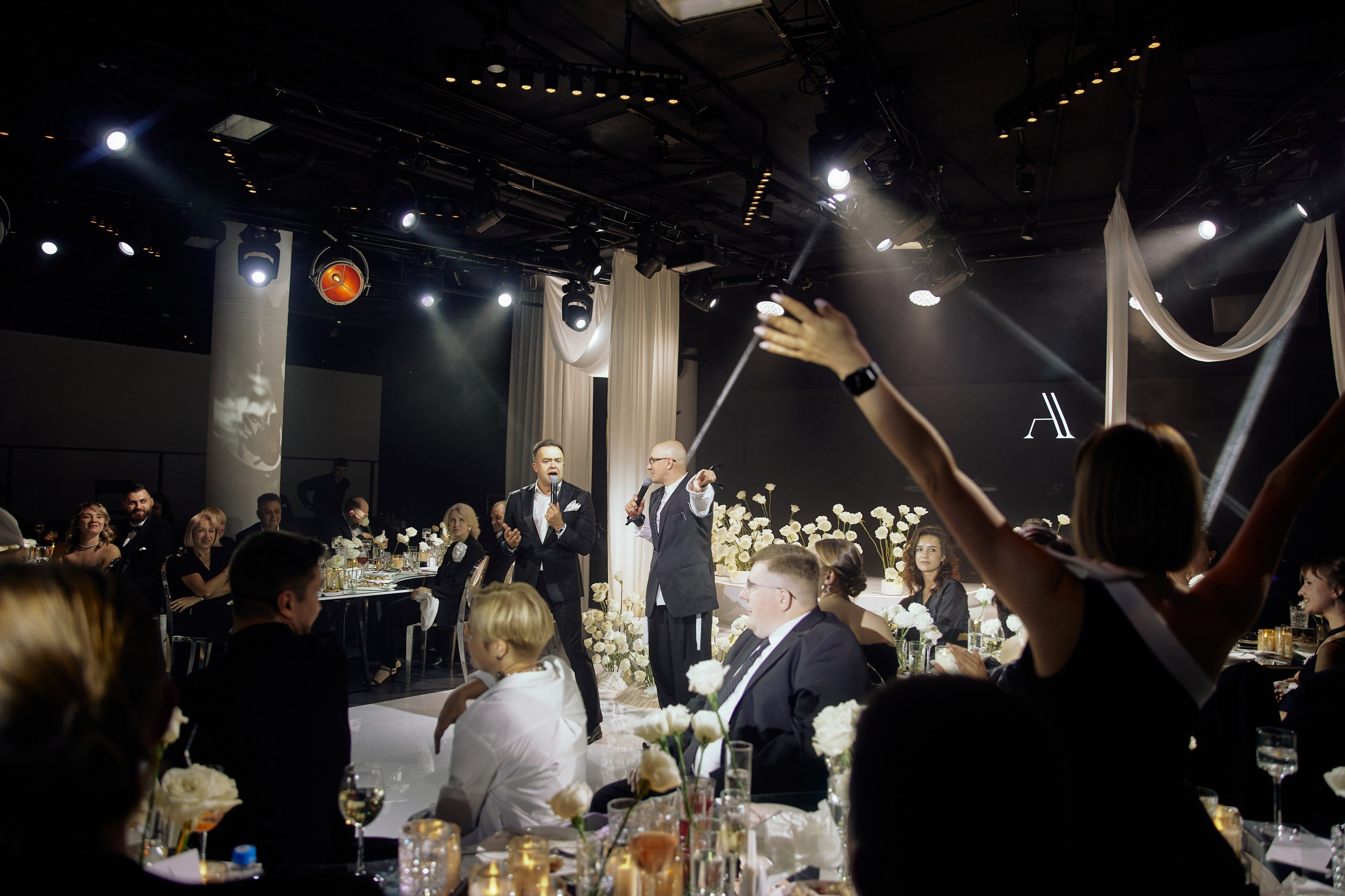 15.07 Антон и Александра. Свадебный организатор Екатеринбург