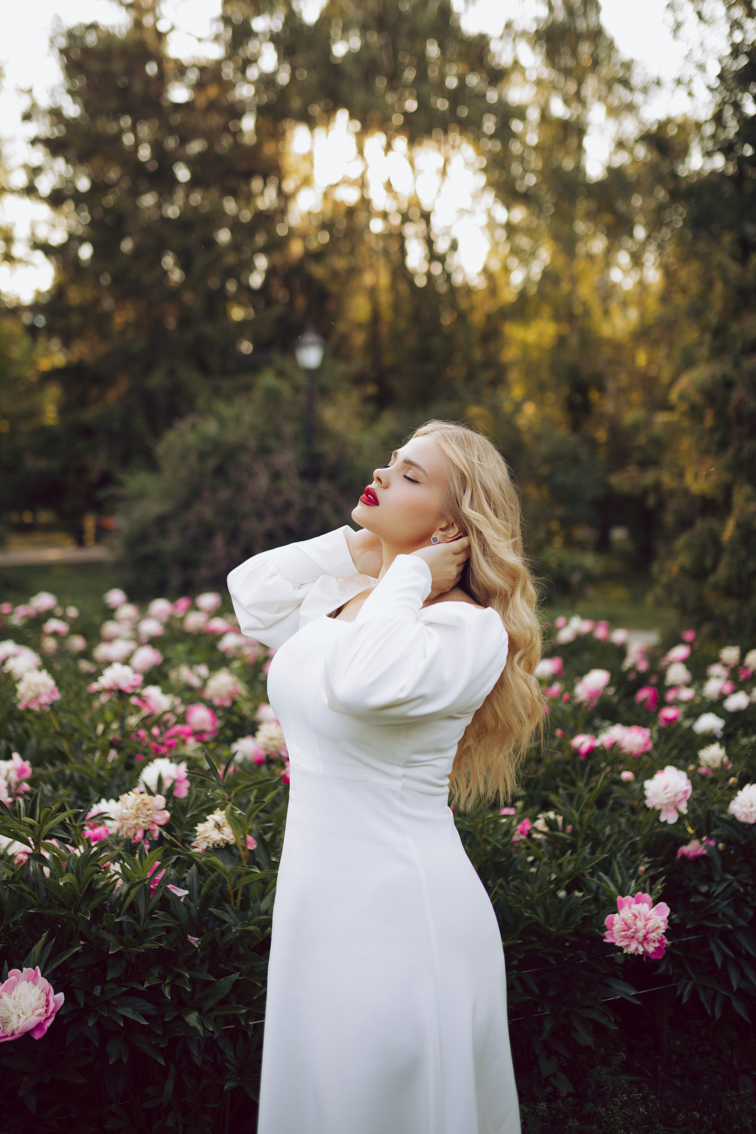 Anna. Фотограф Екатеринбург Арина Старовойтова