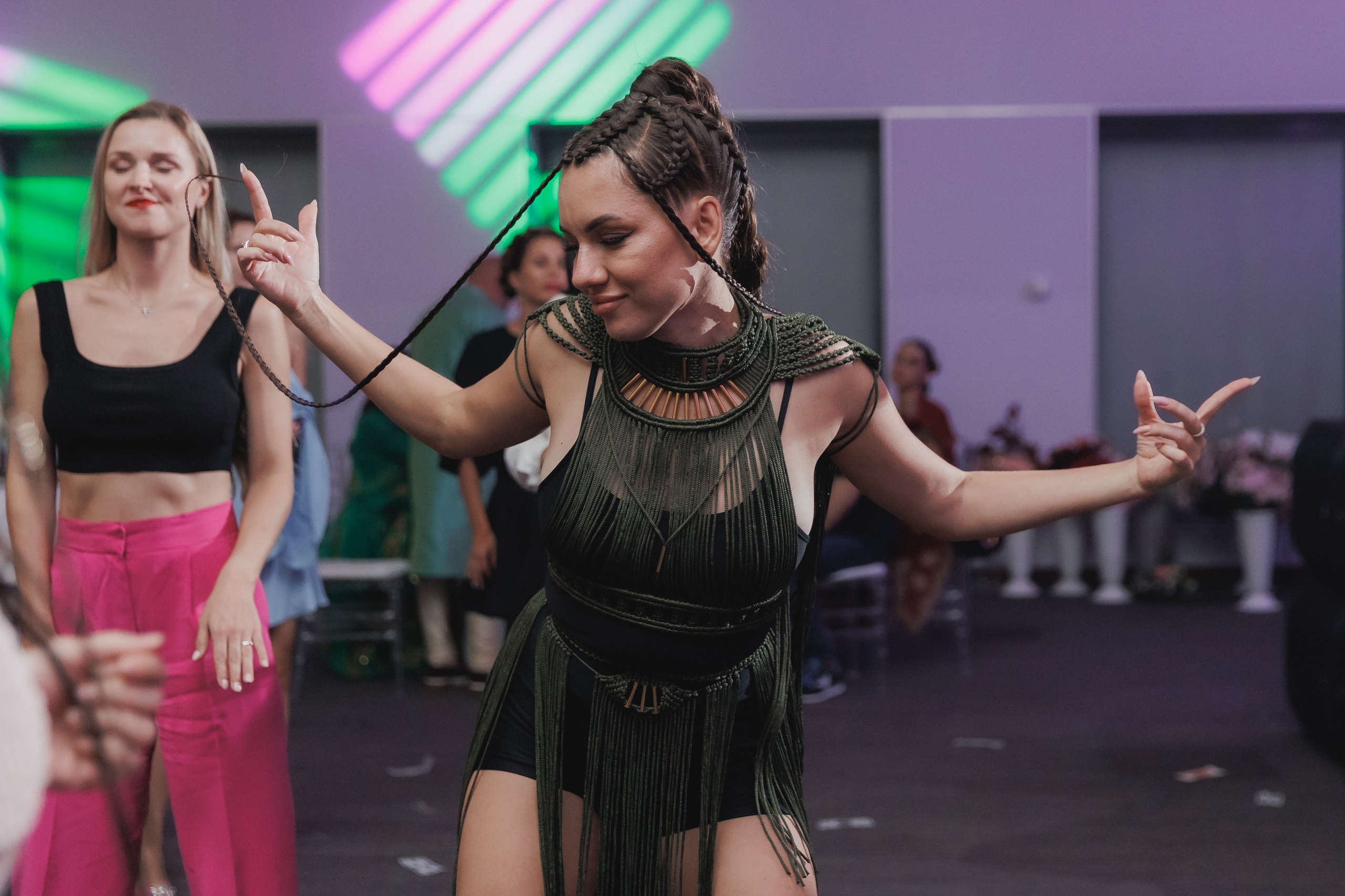 Весь мир у твоих ног!. Фотограф в Волгограде — Александра Искандерова