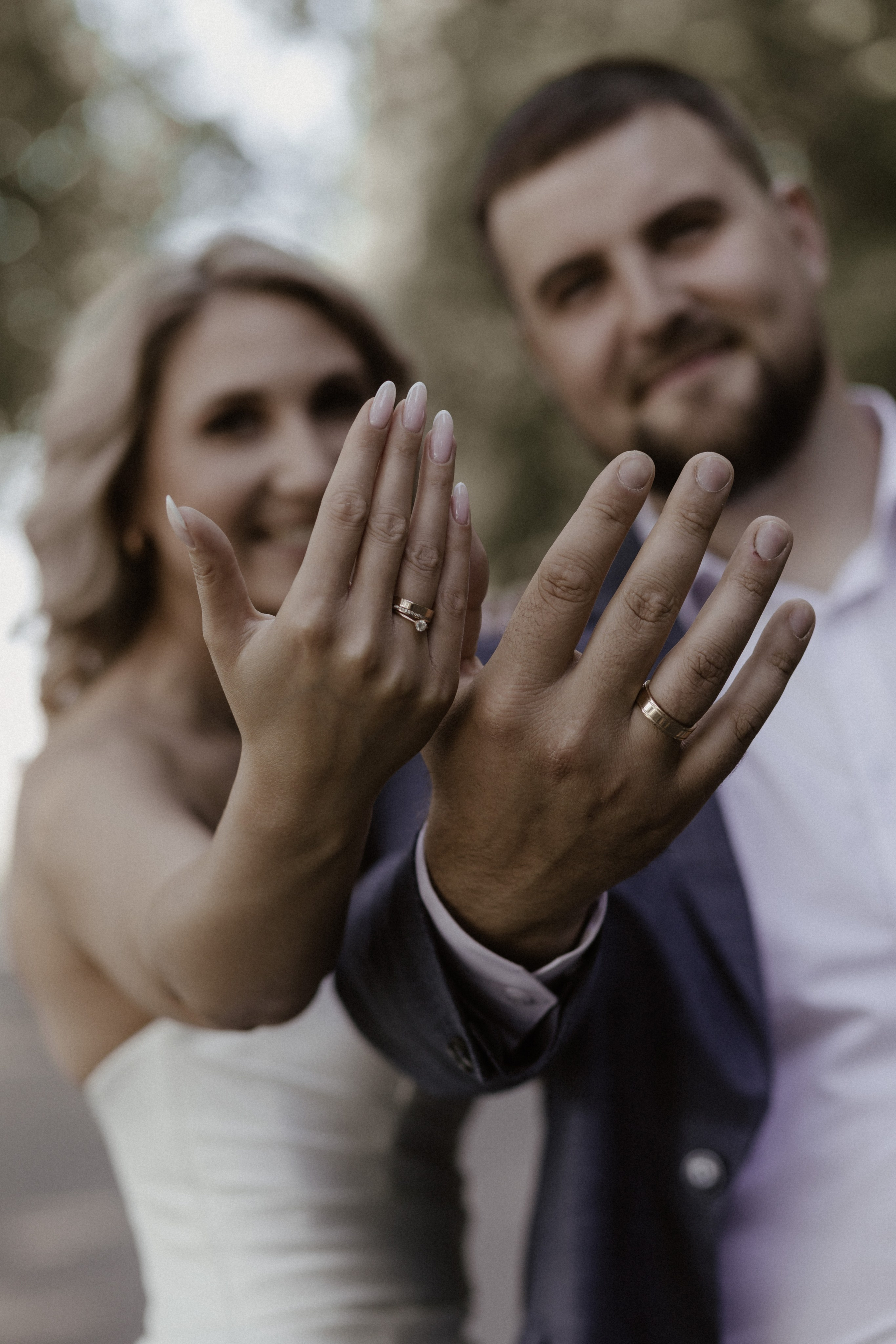 Света и Слава. Свадебный и портретный фотограф в Москве Анастасия Масюк