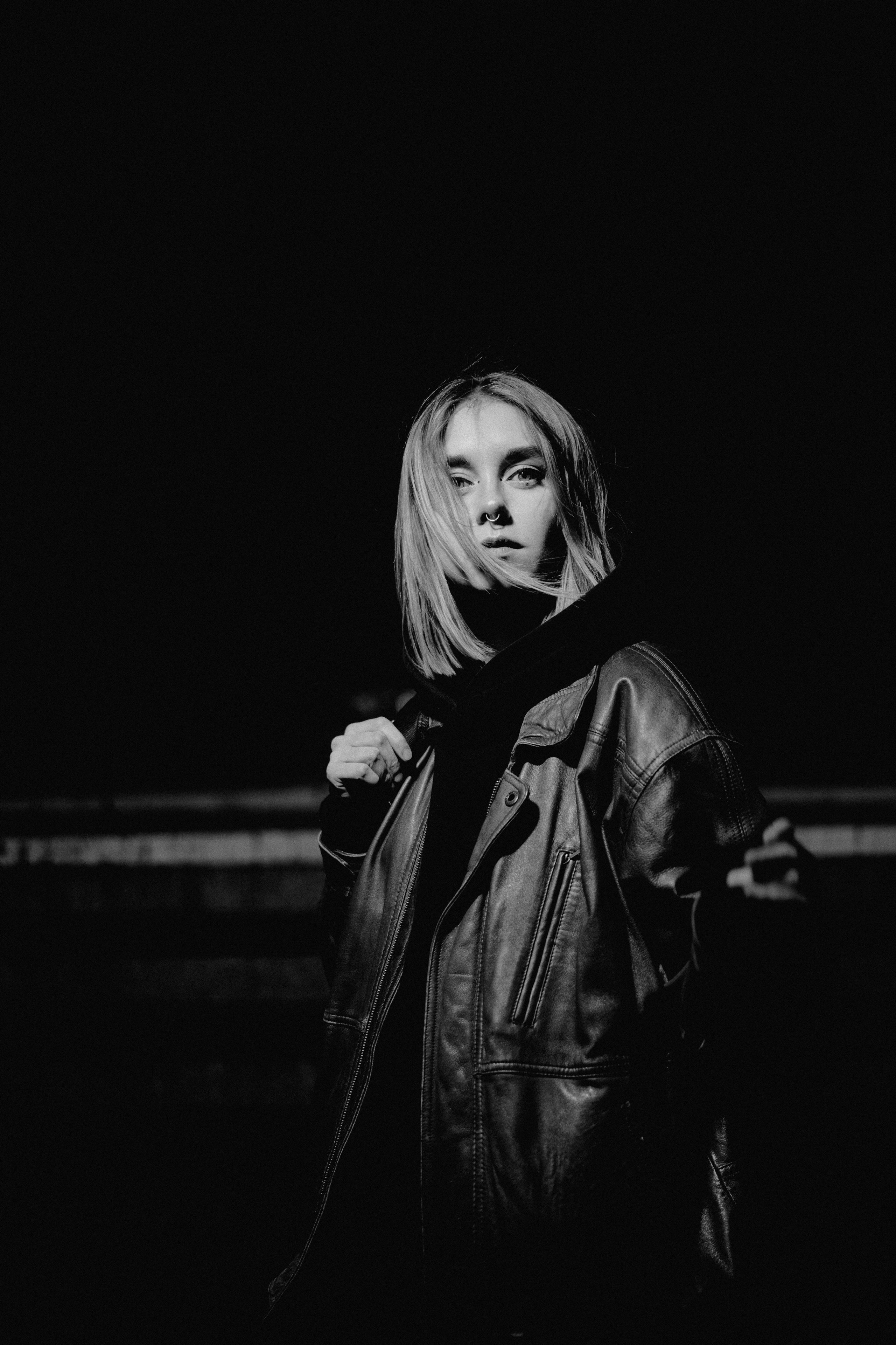 Катя Ночь. Фотограф на мероприятие