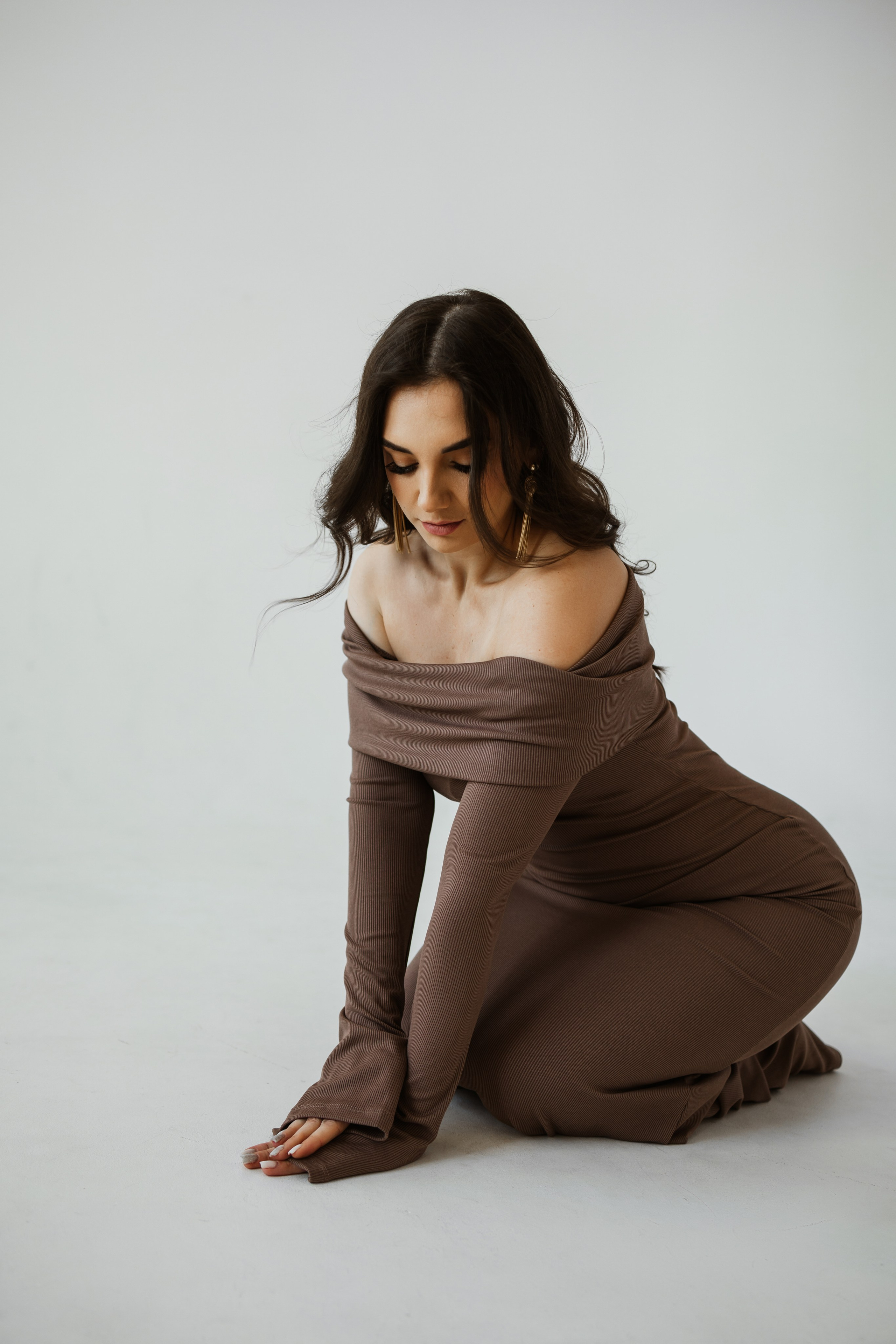 Мануш. Фотограф в Туле и Алексине Стулова Мария