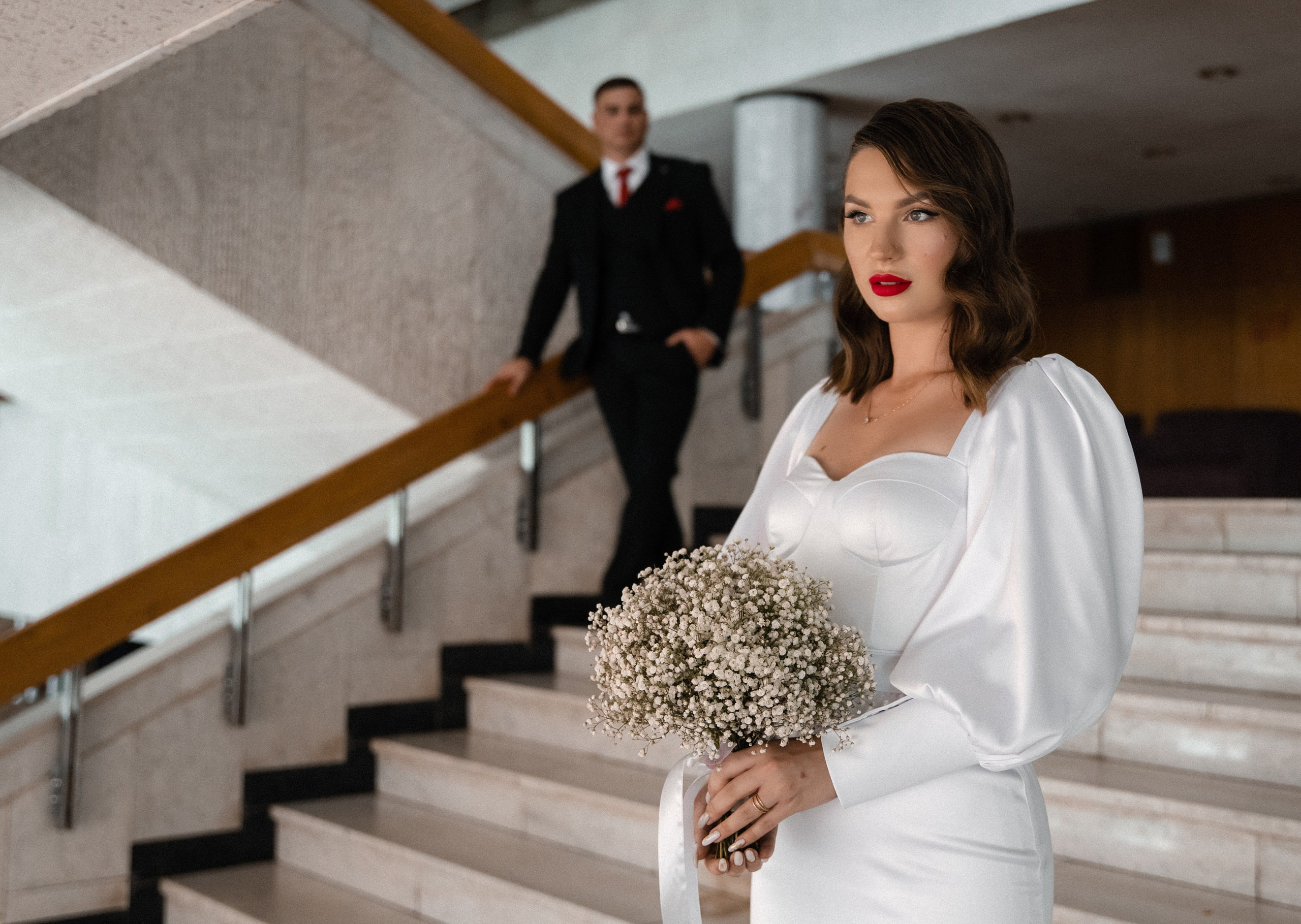 Татьяна & Сергей. Свадебный фотограф в Симферополе и Крыму