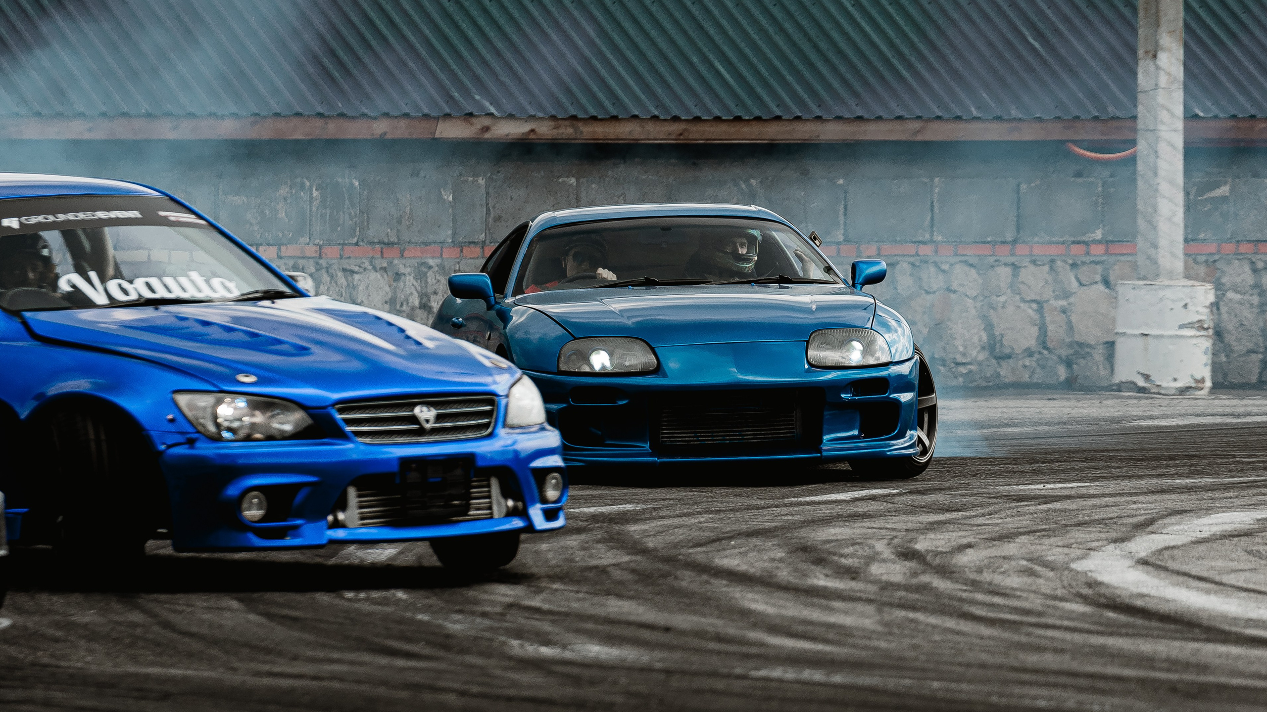 ENJOY! DRIFT EVENT, май²⁰²⁶. Репортажный фотограф в Челябинске Анастасия Хмарук