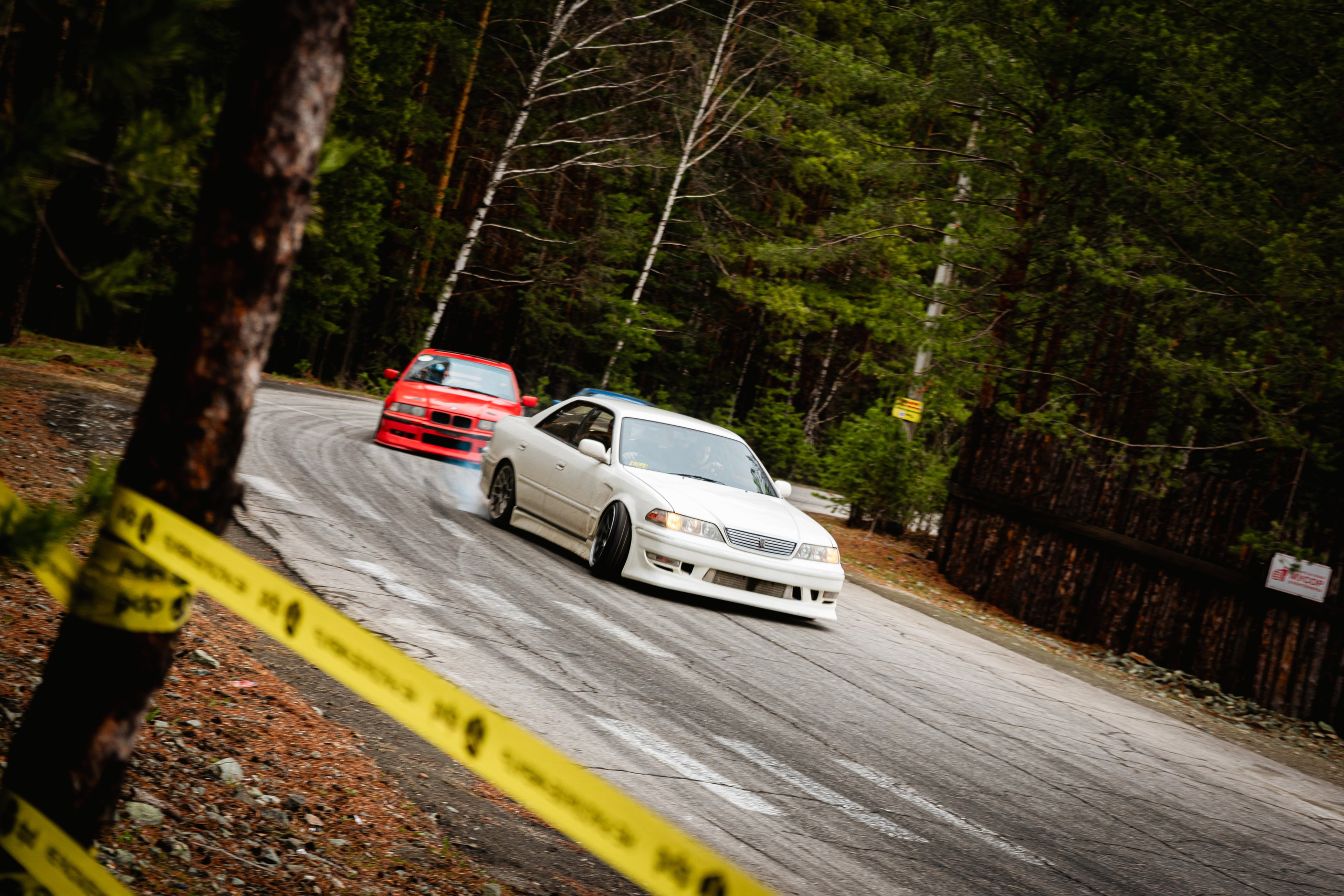 ENJOY! DRIFT EVENT, апрель²⁰²⁵. Репортажный фотограф в Челябинске Анастасия Хмарук