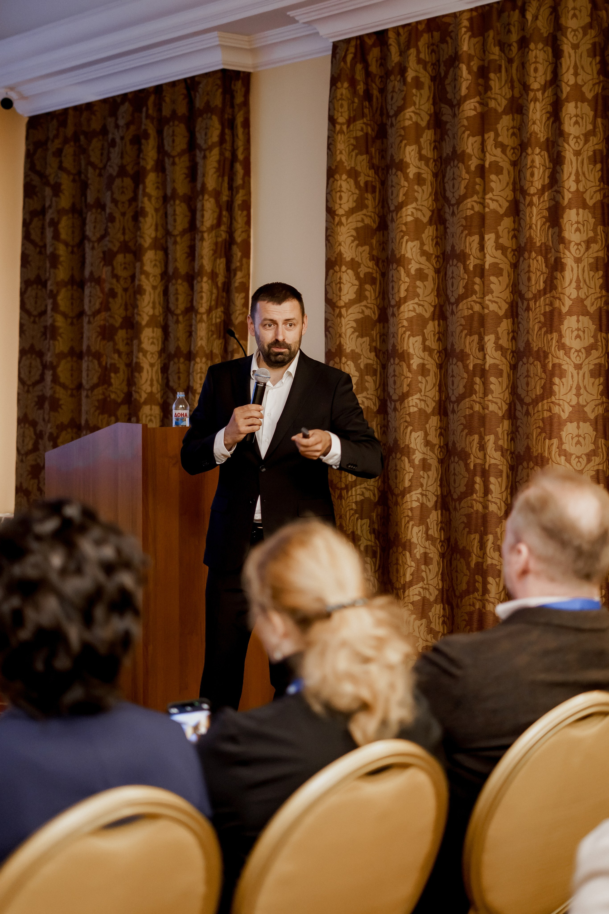 Втб. Фотограф Валерия Крахмалева