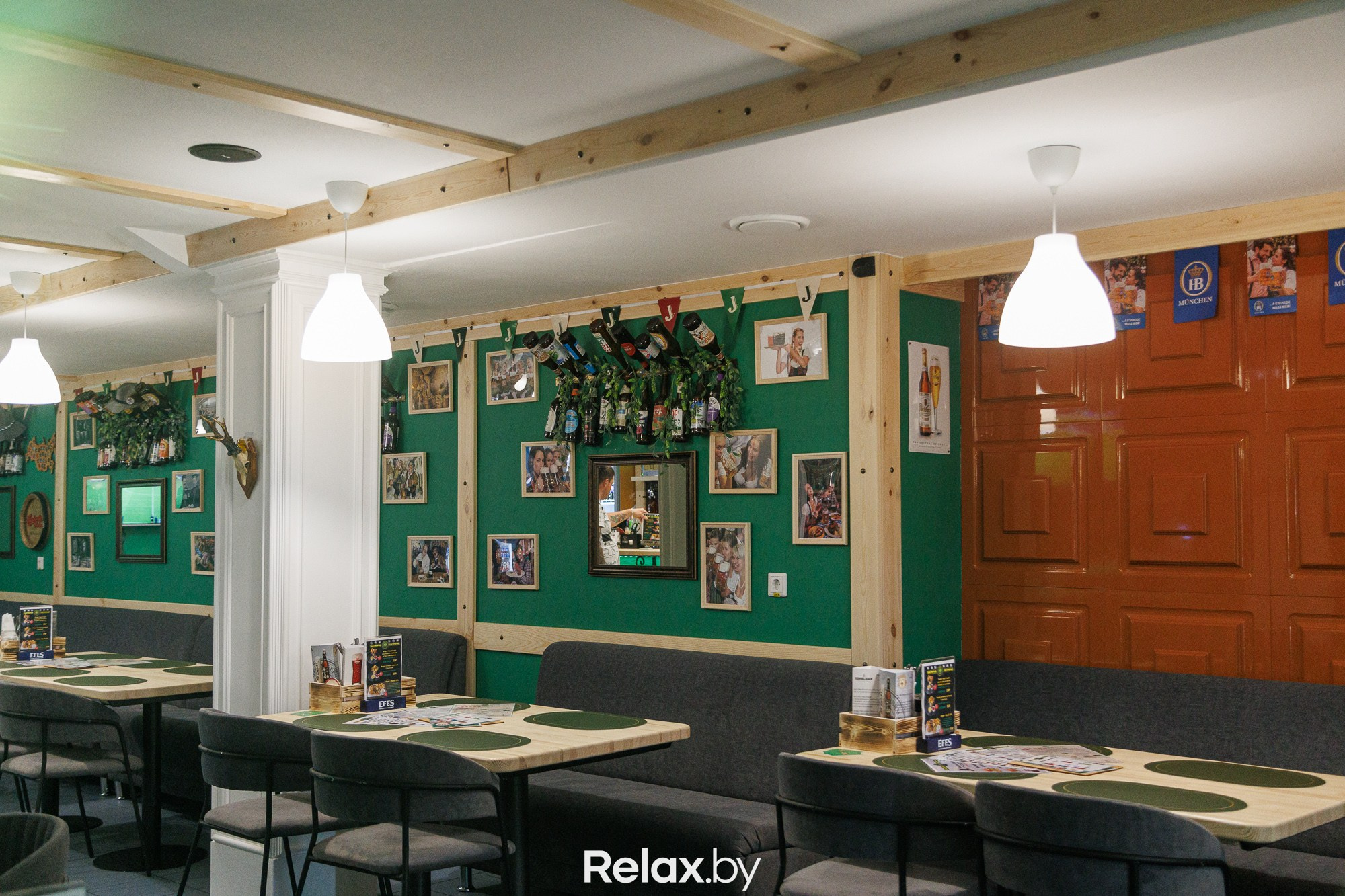 Интерьеры. Репортажный фотограф Александр Задорин, Минск, Беларусь