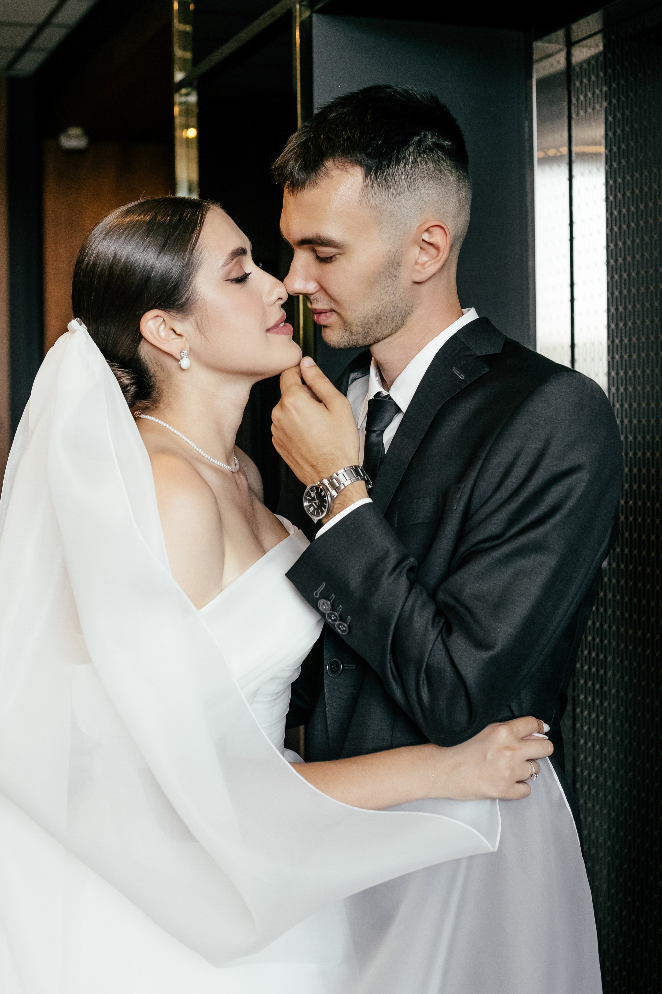 Валя и Стас. Свадебный фотограф Ростове-на-Дону