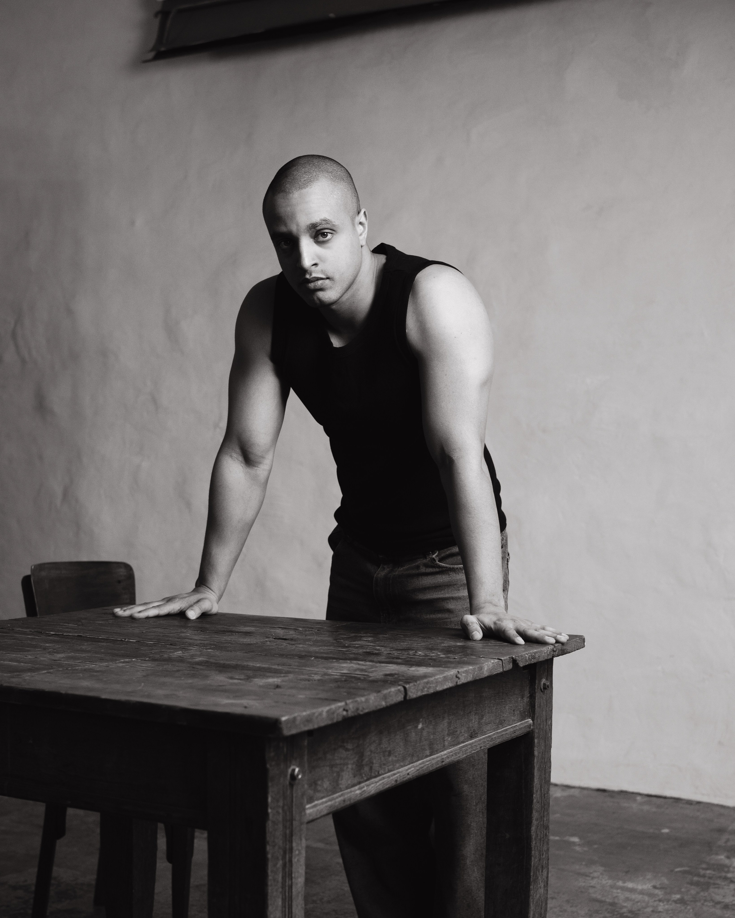 Тед. Фотомодели для съемок в Москве