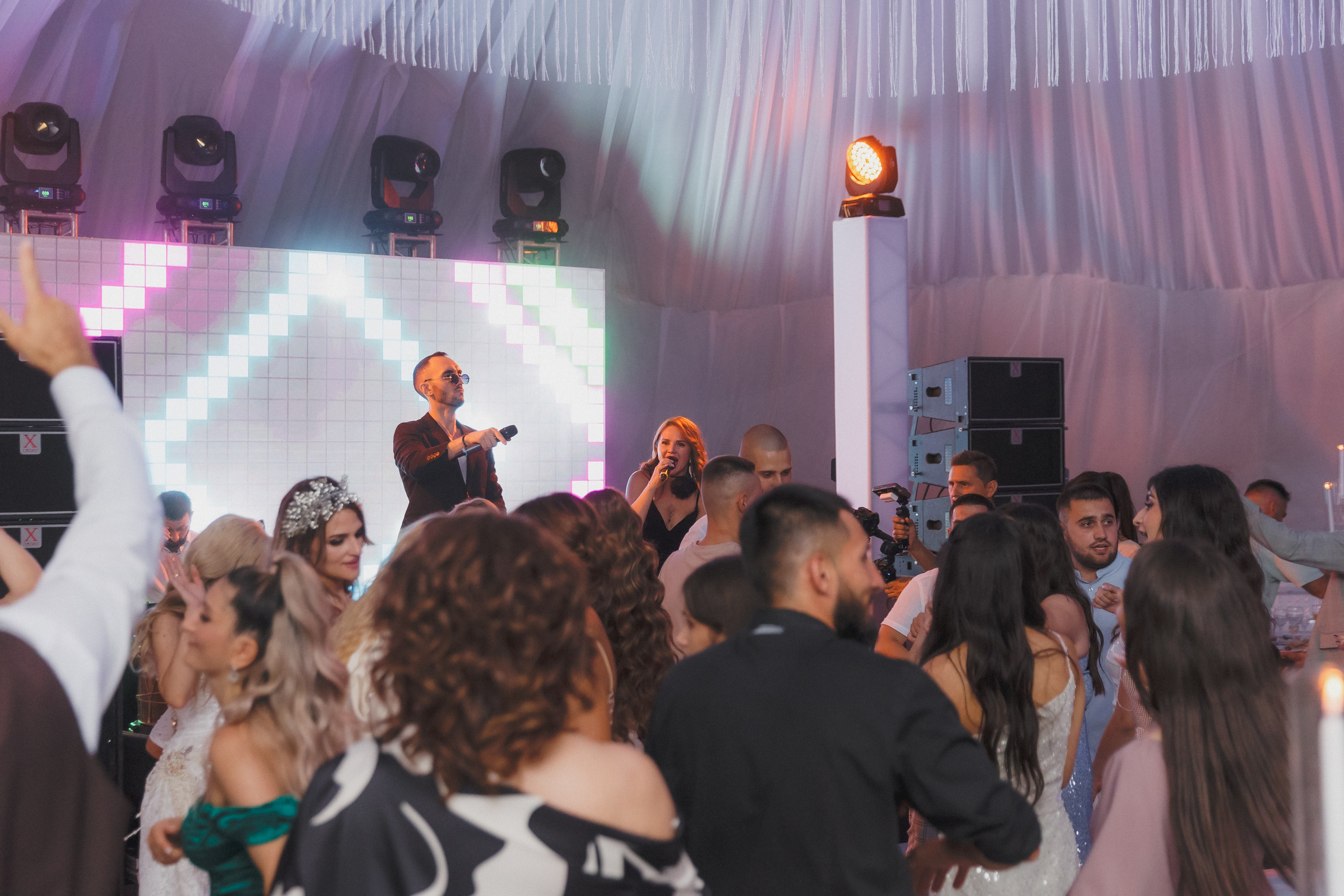 Эдгар и Ульяна. Фотограф в Волгограде — Александра Искандерова