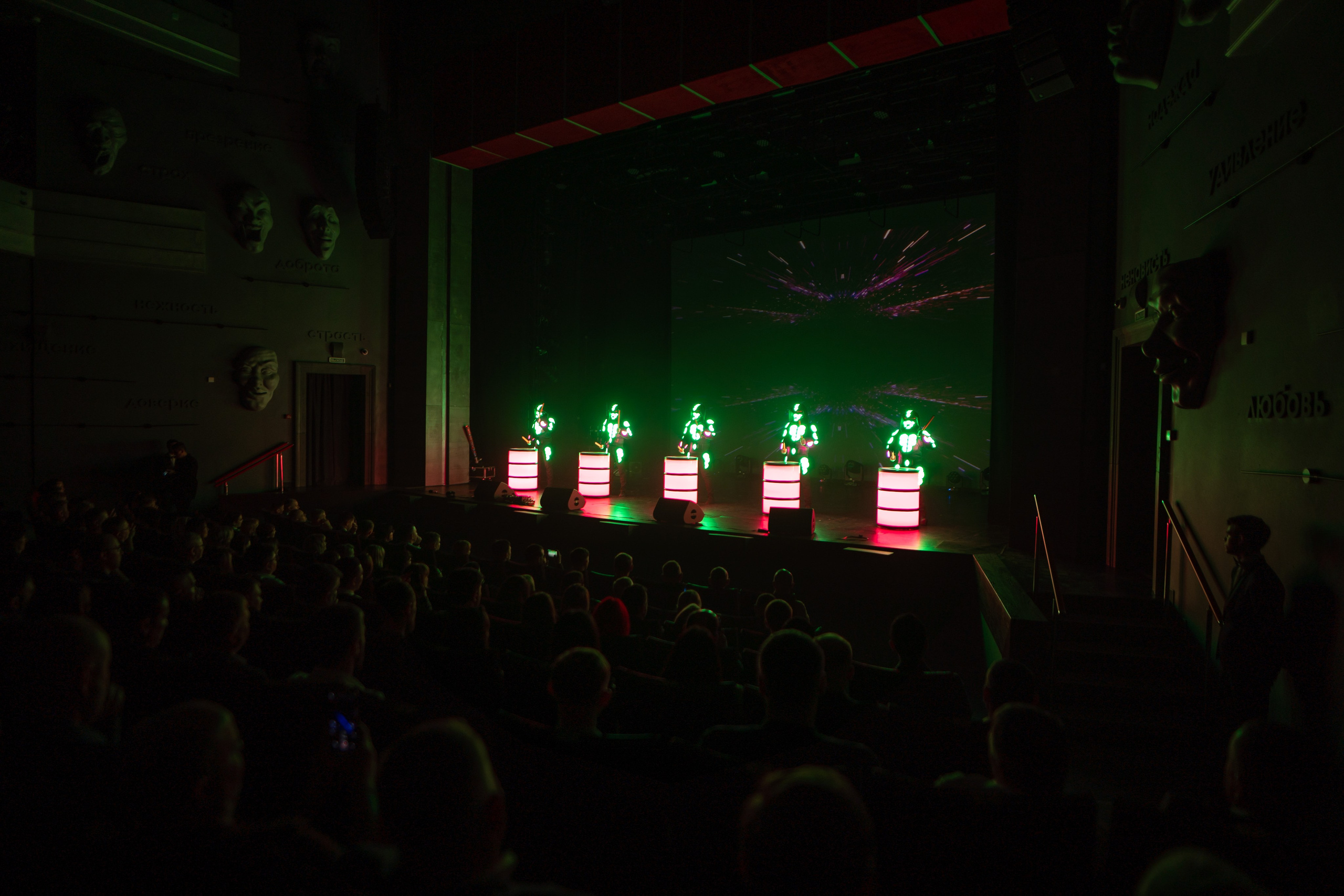 РЕПОРТАЖ. Никита Аничкин фото и видео оператор из России