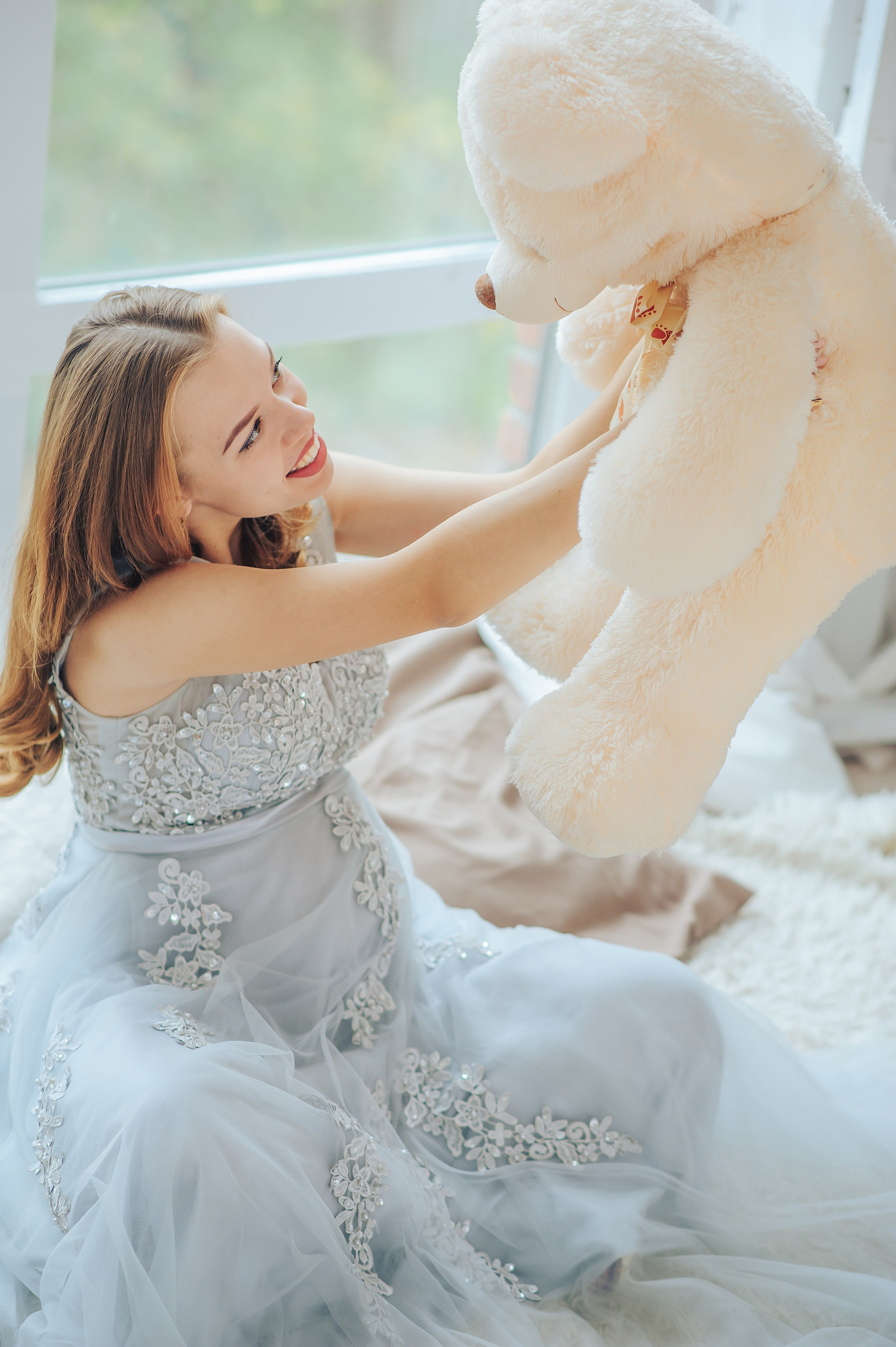 Студийная съёмка. Свадебный и семейный фотограф в Тамбове Дмитрий Рогачев