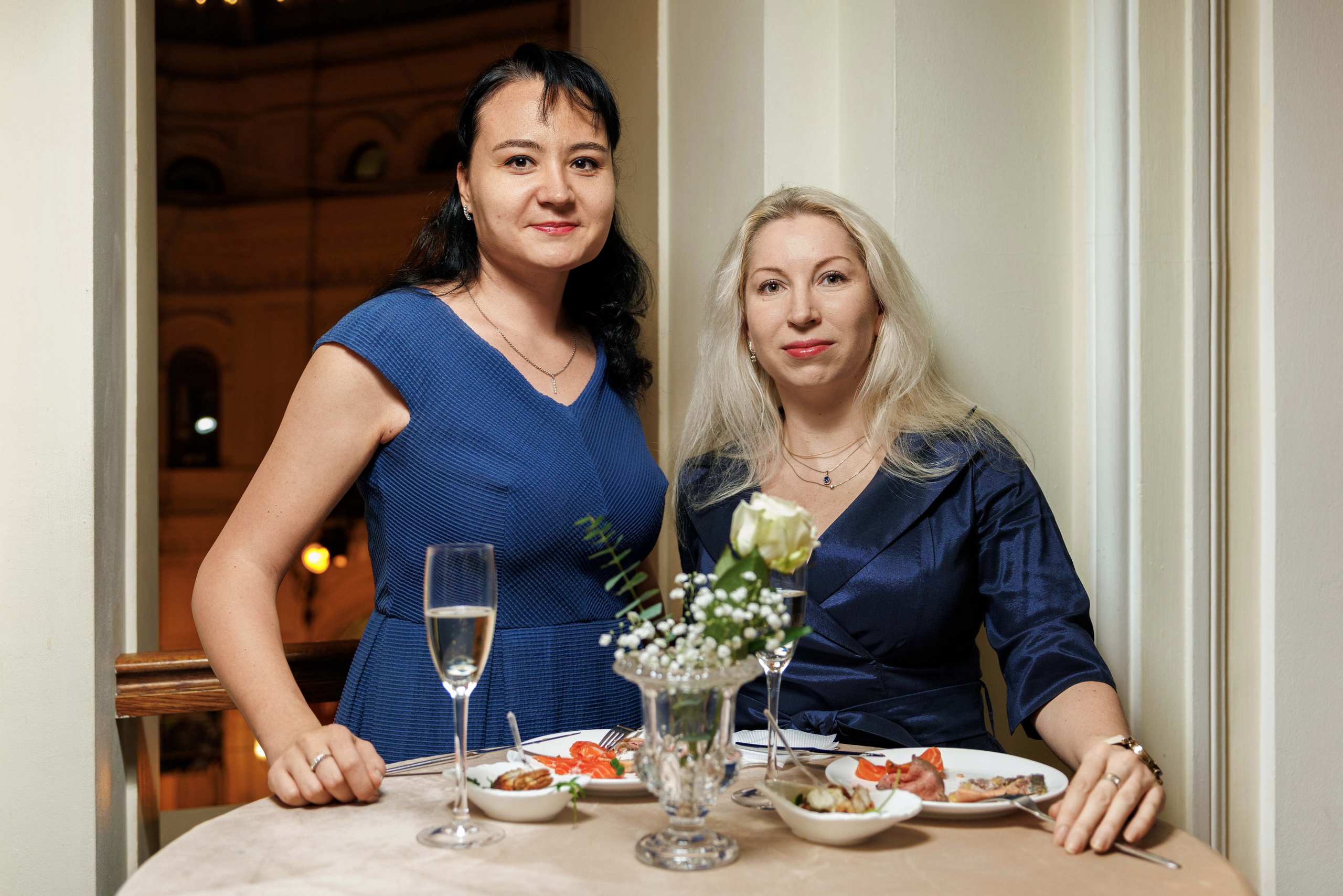 Фемида 2025. Андрей Шаповалов — репортажный фотограф в Москве