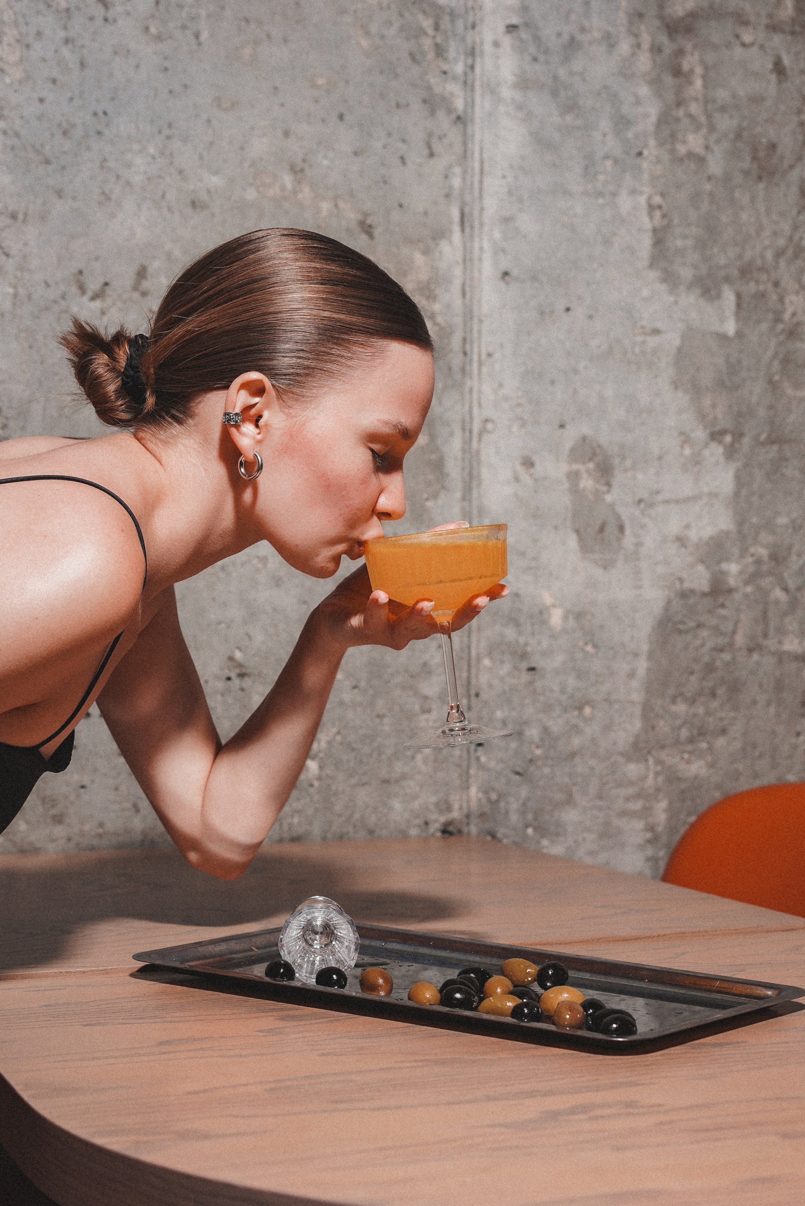 Бранч-на-море. Контент-фотограф Калининград АНАСТАСИЯ ТКАЧЕВА