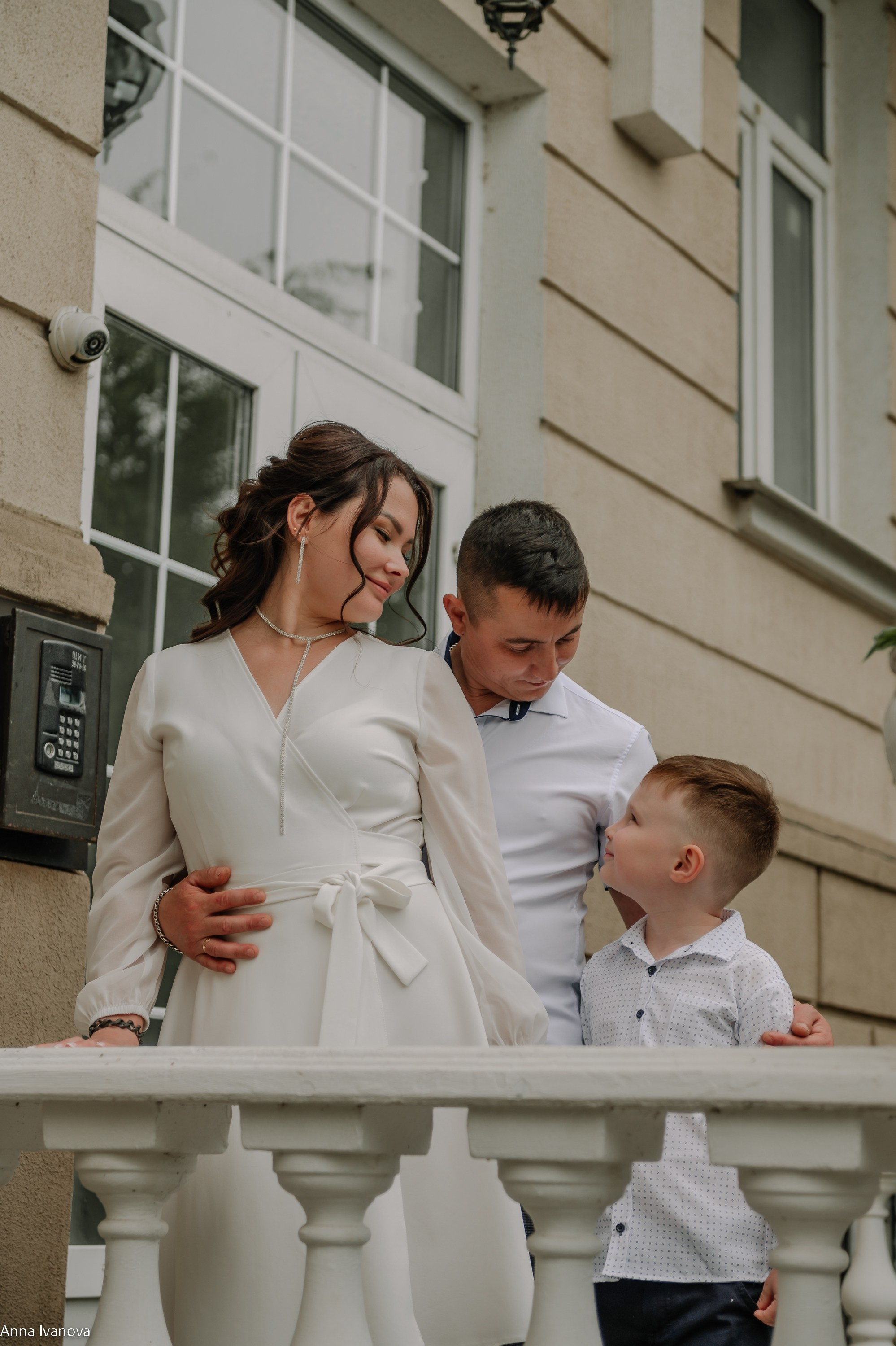 Свадебная фотосессия. Анна Иванова Свадебный Фотограф Чебоксары