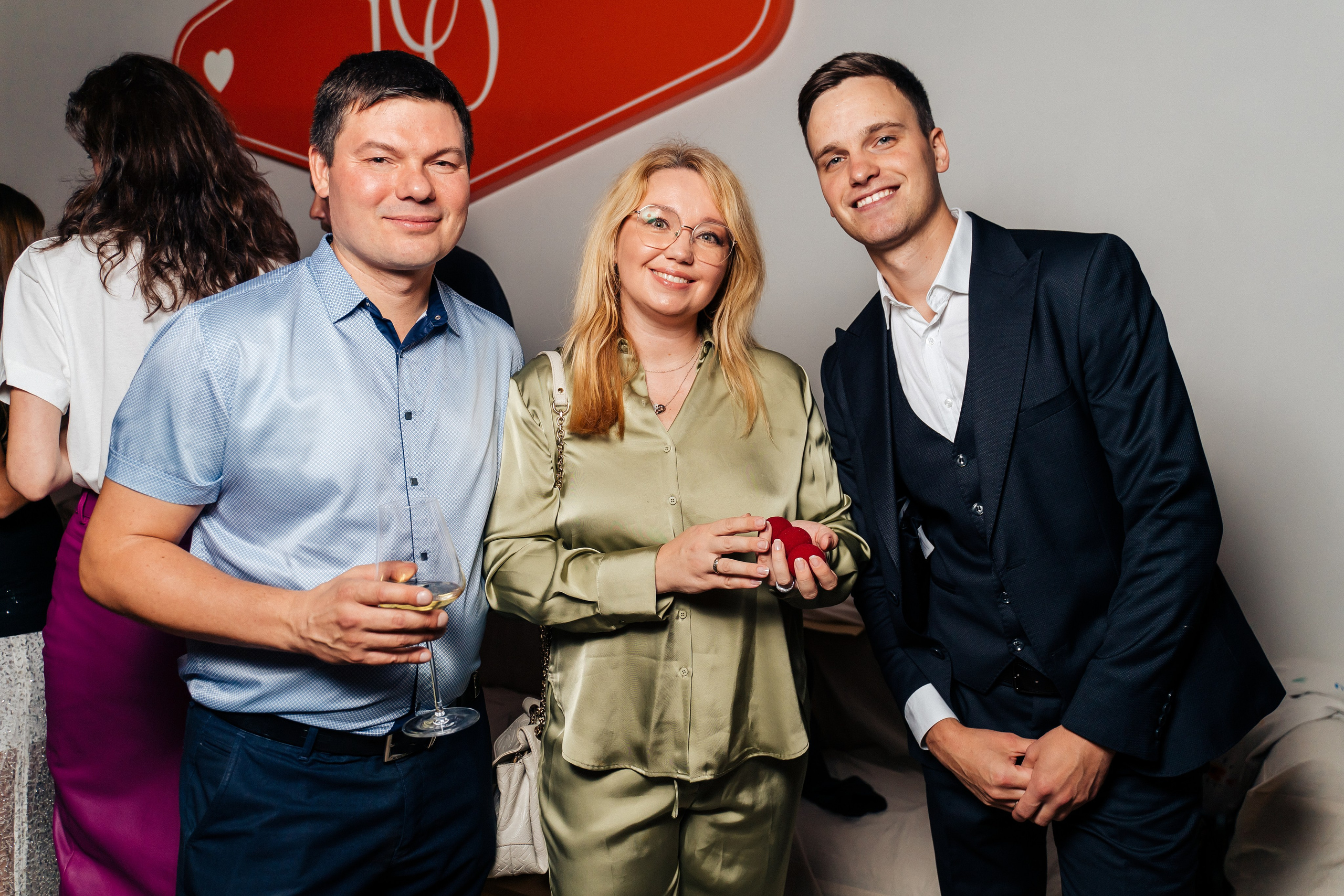 B-Day Party at Marco Polo (18+). Репортажный и свадебный фотограф в Москве