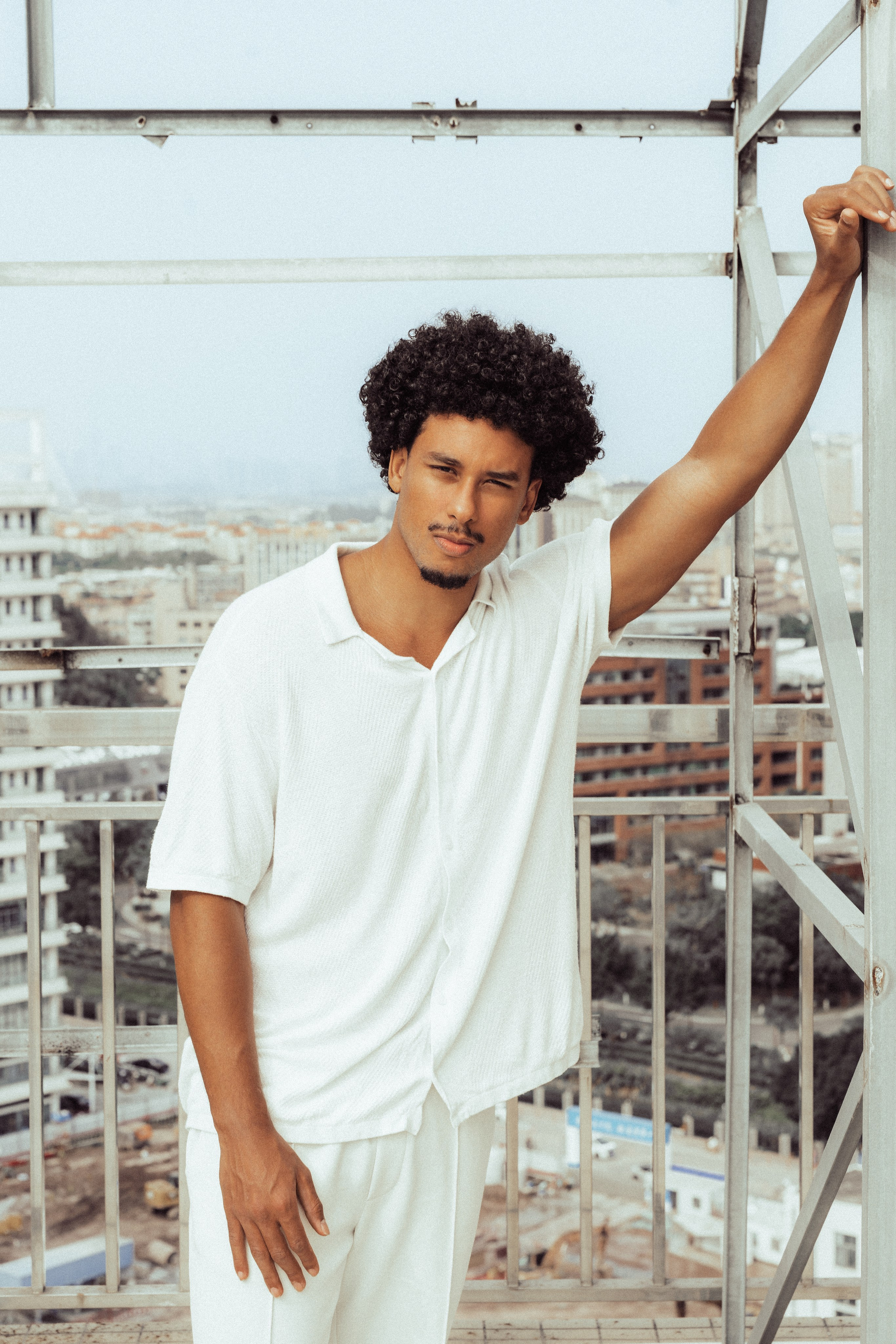 PEDRO. Фотограф В Гуанчжоу и Шэньчжэнь Андрей Лопатин