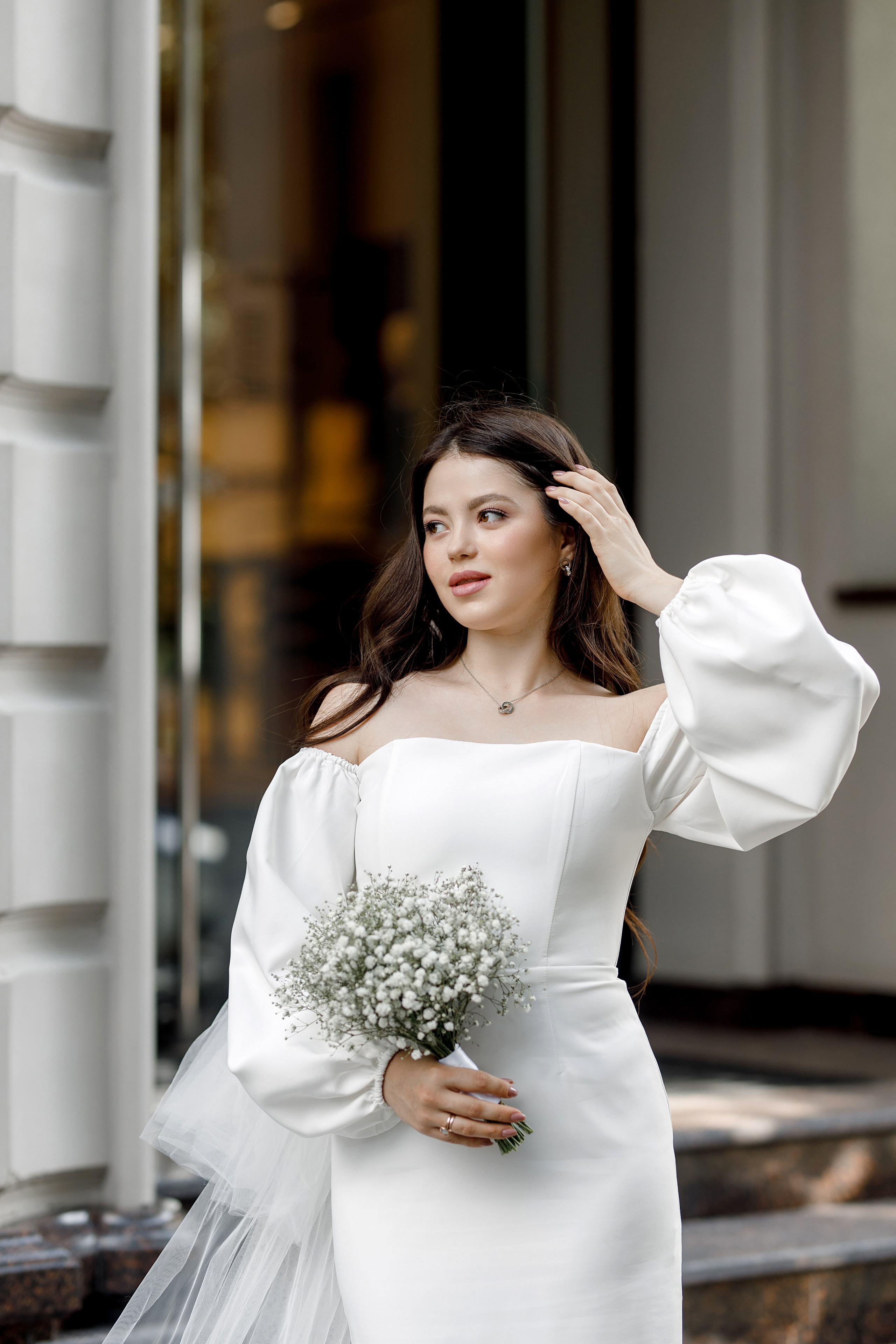 Свадебный и семейный фотограф в Казани Алина Гилазиева