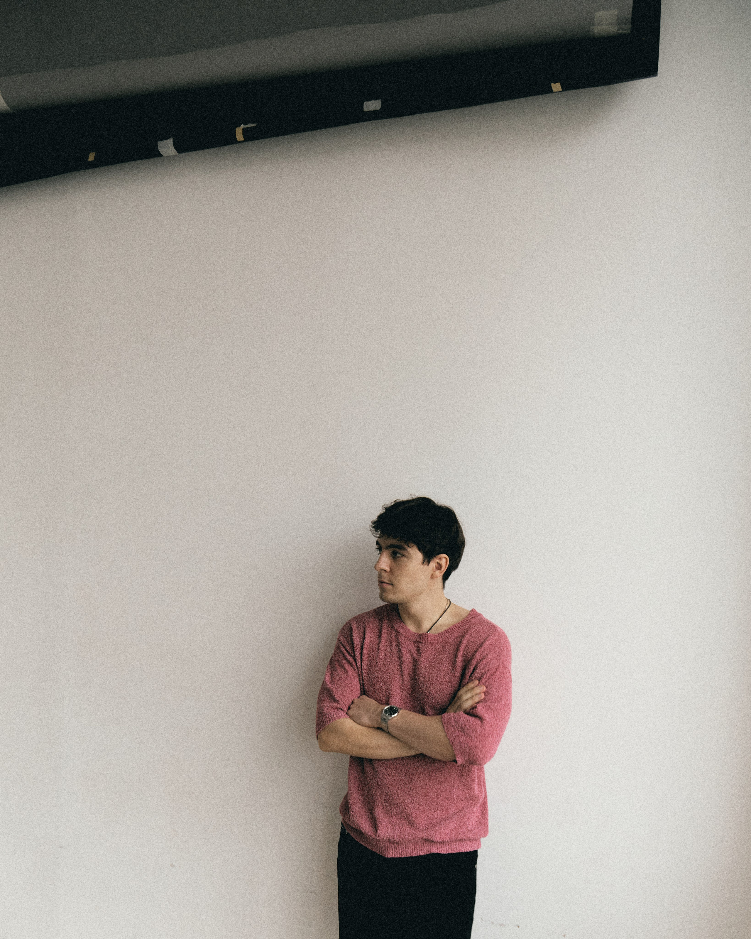 Max. Фотограф для души Анастасия Конкс