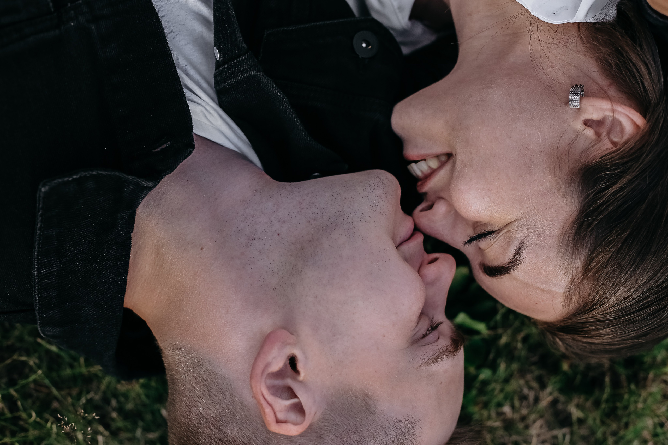 Love-story. Портретный фотограф в Санкт-Петербурге и Москве Наталья Мачехина