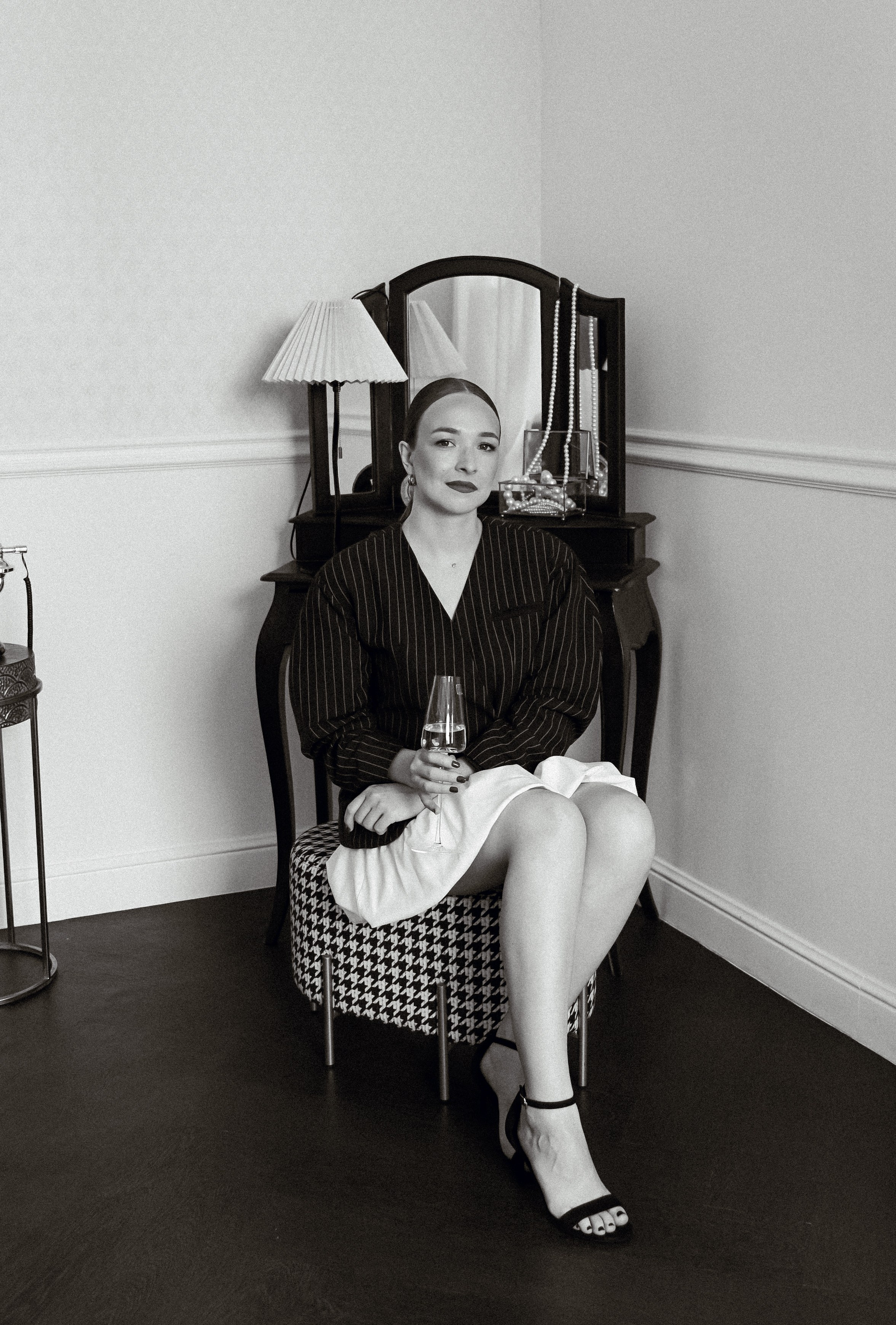 Natasha. Фотограф в Тюмени Шишкова Ксения