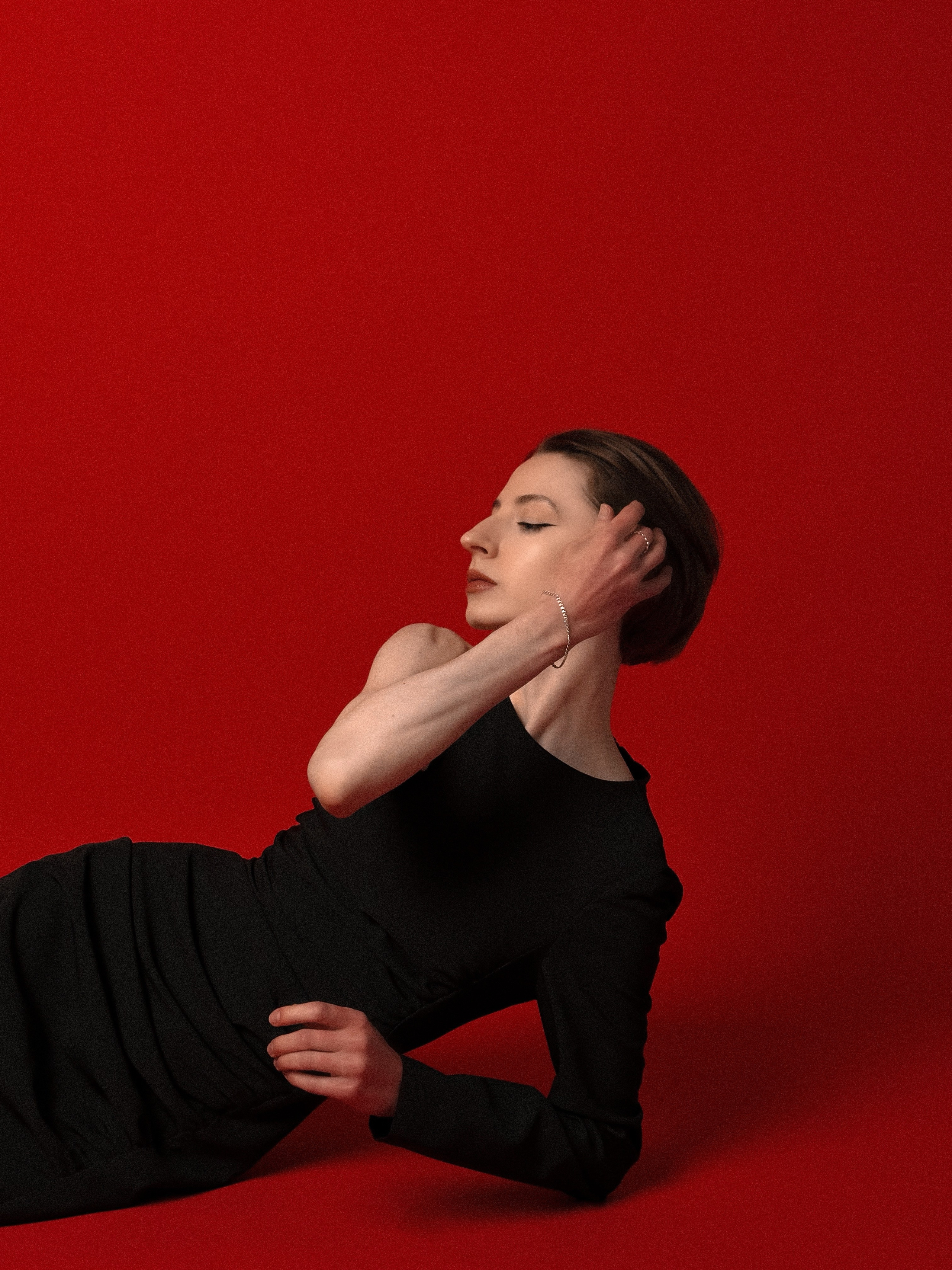 Red. Фотограф в Тюмени Шишкова Ксения