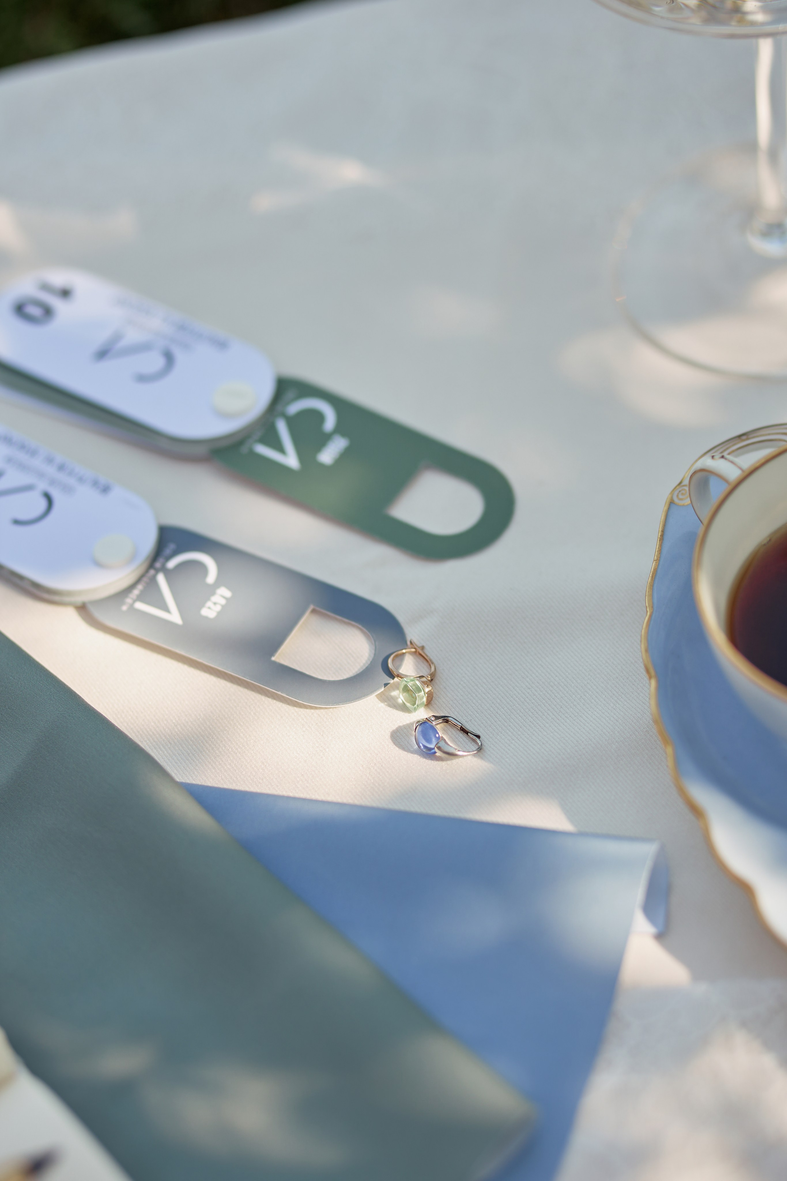 Татьяна. Brand и контент фотограф